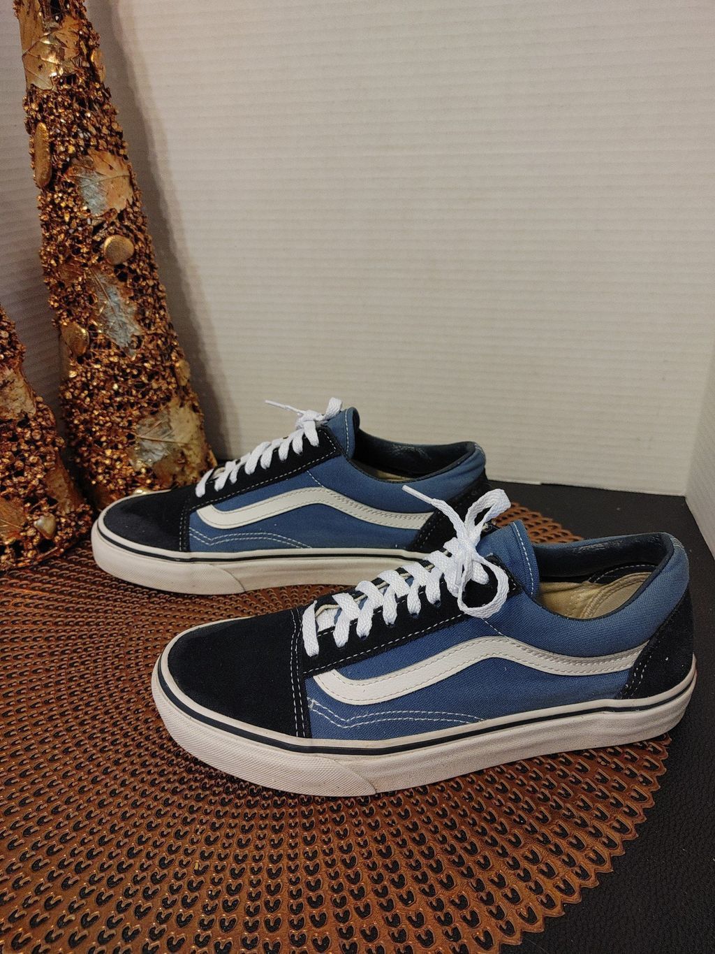 Vans VANS Old Skool Size 6.5(M) or 8(W) Size US 6.5 / IT 36.5 - 3 Thumbnail