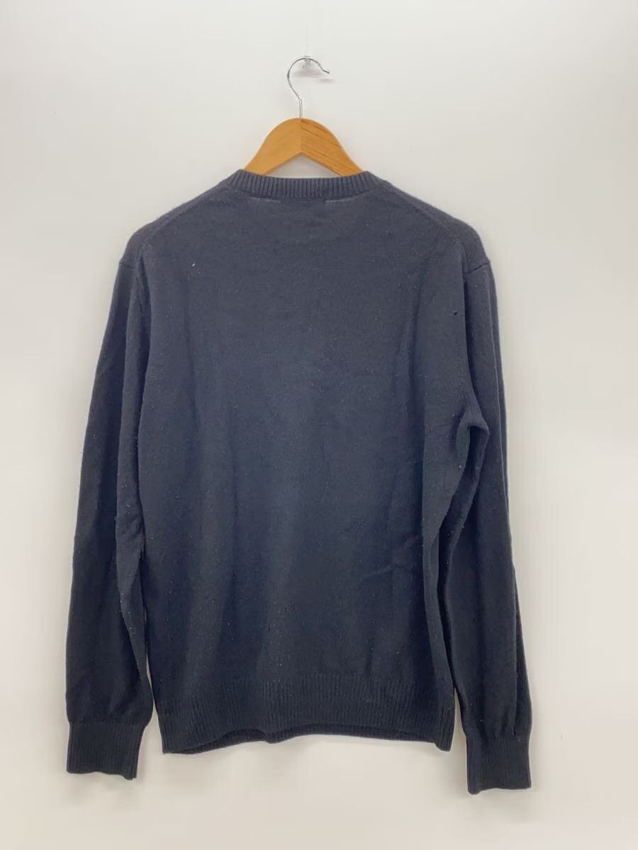 Undercover Supreme Generation Fuck You Knit Wool Sweater Size US M / EU 48-50 / 2 - 2 Thumbnail