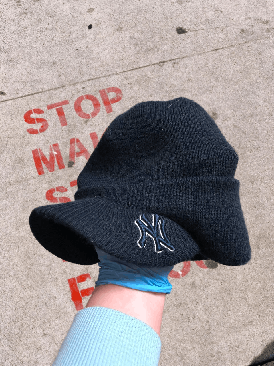 New Era New Era Hat Size ONE SIZE - 1 Thumbnail