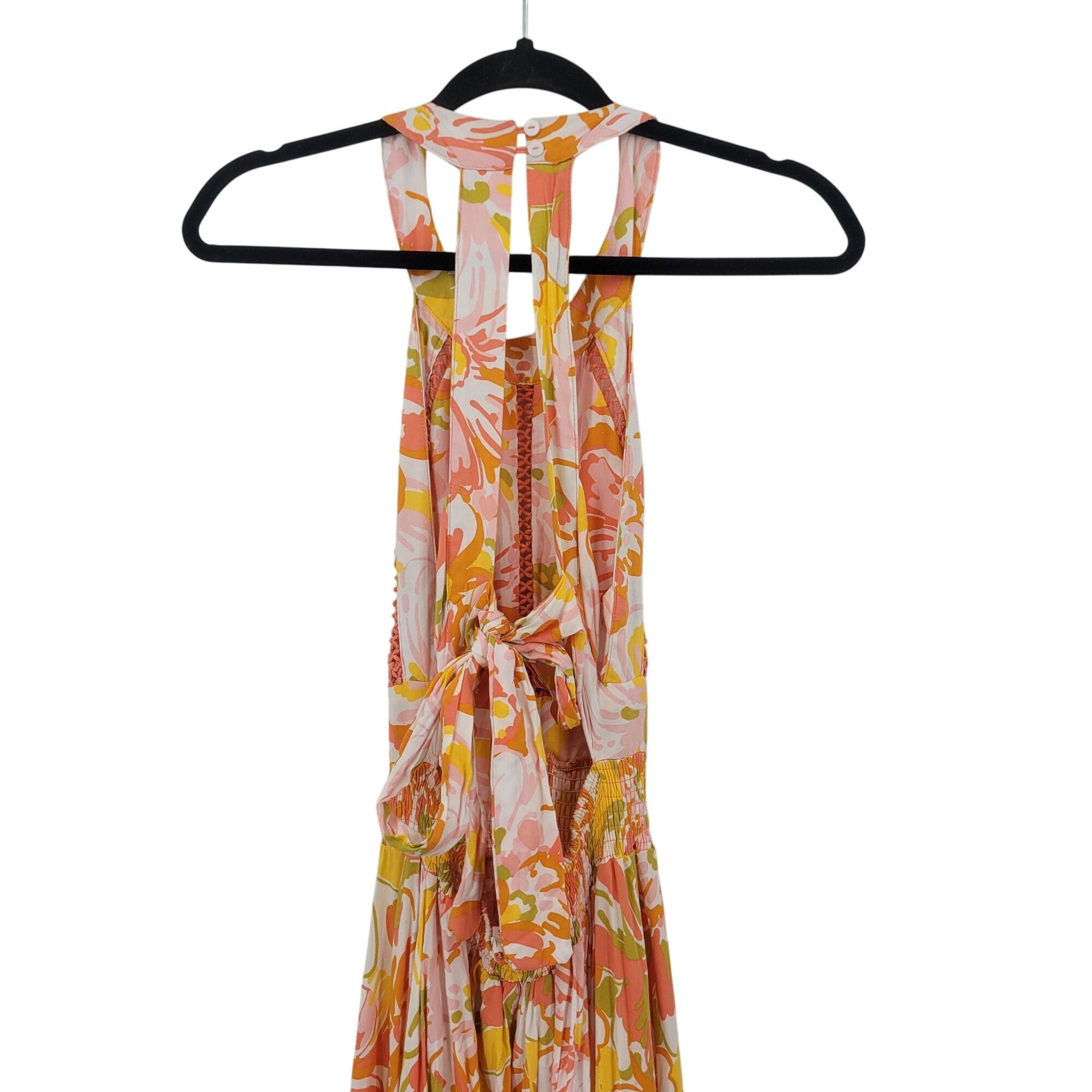 ivory jersey dress Delphine Midi Jersey Dress-Ivory, Flower Lattice main image 0