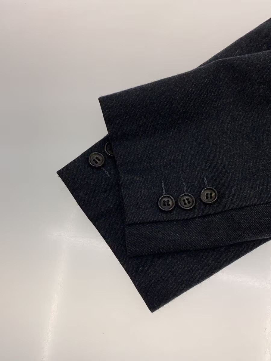 Comme des Garcons Homme 1988 Wool Jacket Size US M / EU 48-50 / 2 - 5 Thumbnail