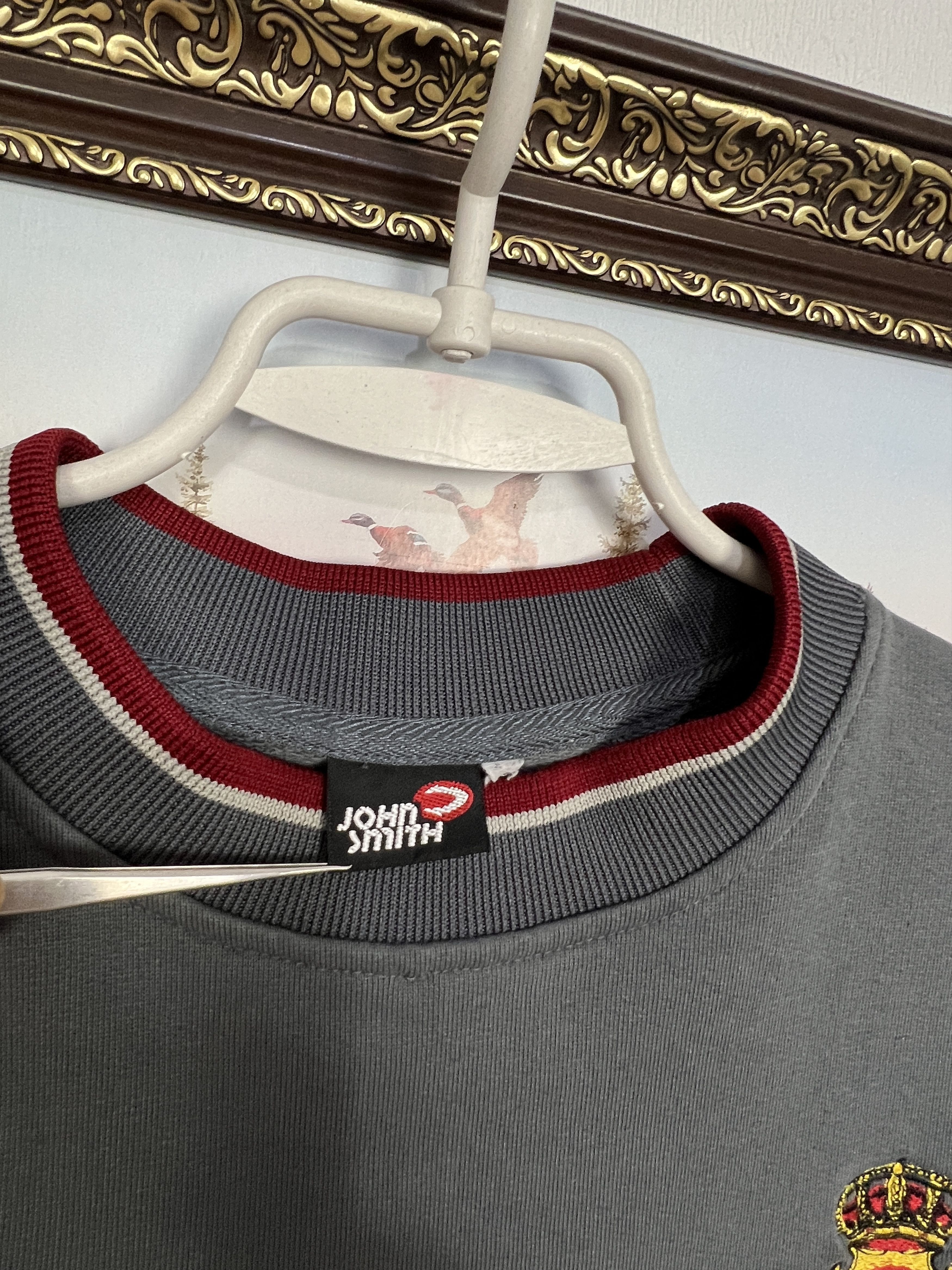 Vintage Mallorca Football Sweatshirt Soccer Track Top Crewneck Size US L / EU 52-54 / 3 - 8 Thumbnail
