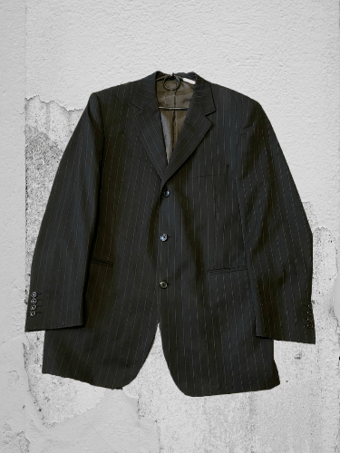 Yves Saint Laurent Yves Saint Laurent Blazer Size 52R - 1 Thumbnail
