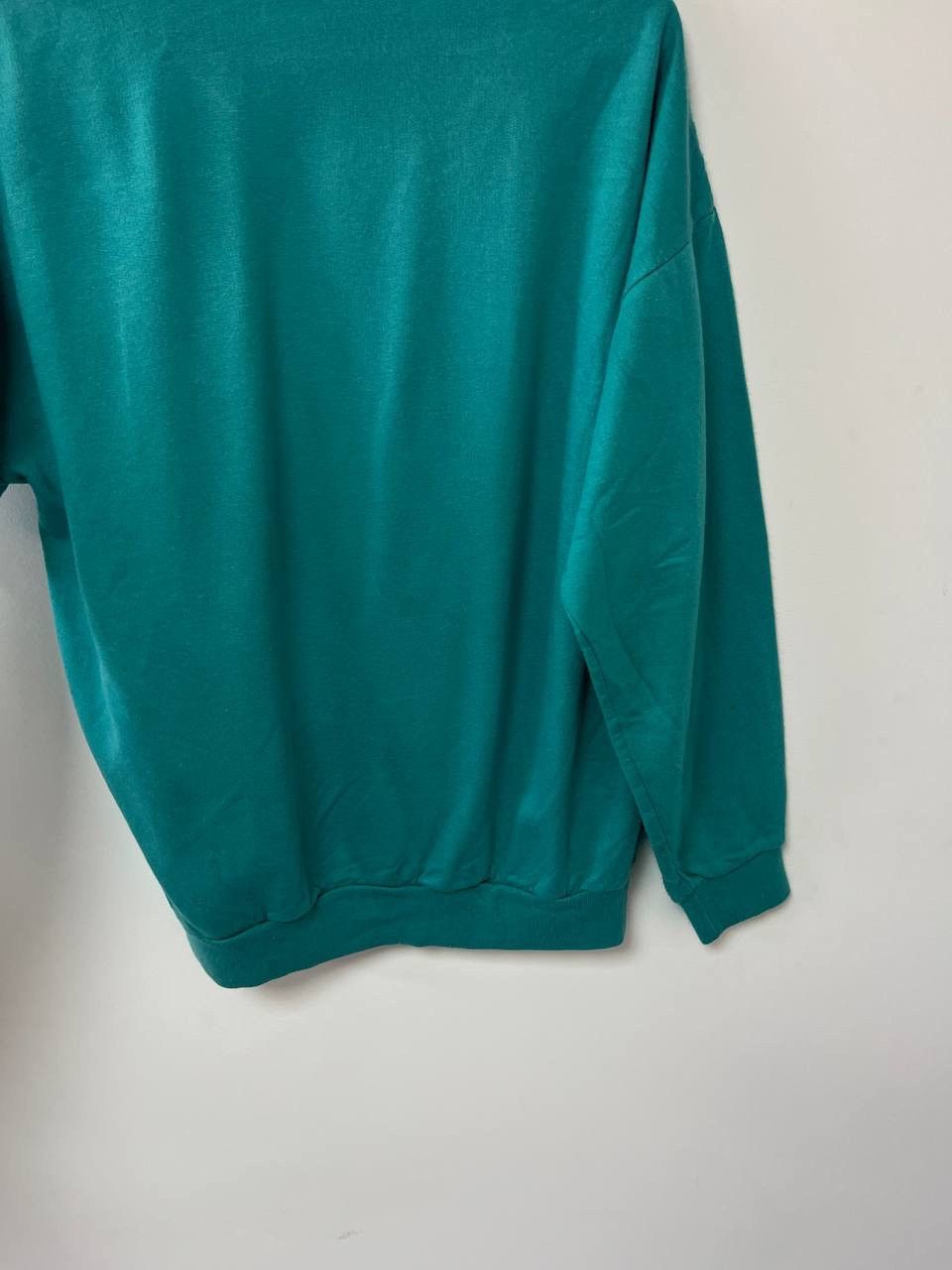 Other Vintage Miami Dolphins 1966 Nfl Sweatshirt USA National S Size US S / EU 44-46 / 1 - 12 Thumbnail