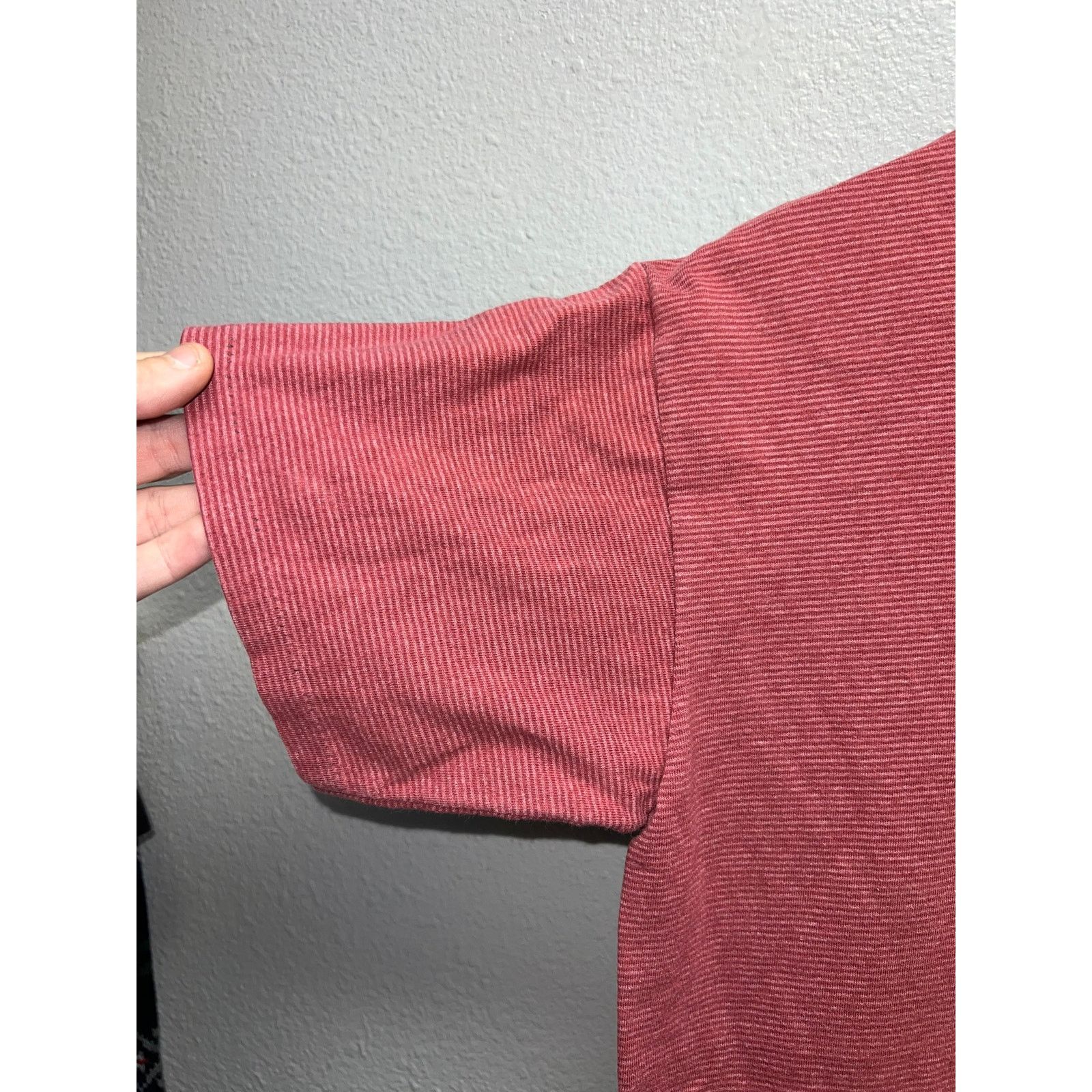 Vintage Vintage Fort Walton Shirt Beach Sailboat Red Tee VTG 90s M Size US M / EU 48-50 / 2 - 4 Thumbnail