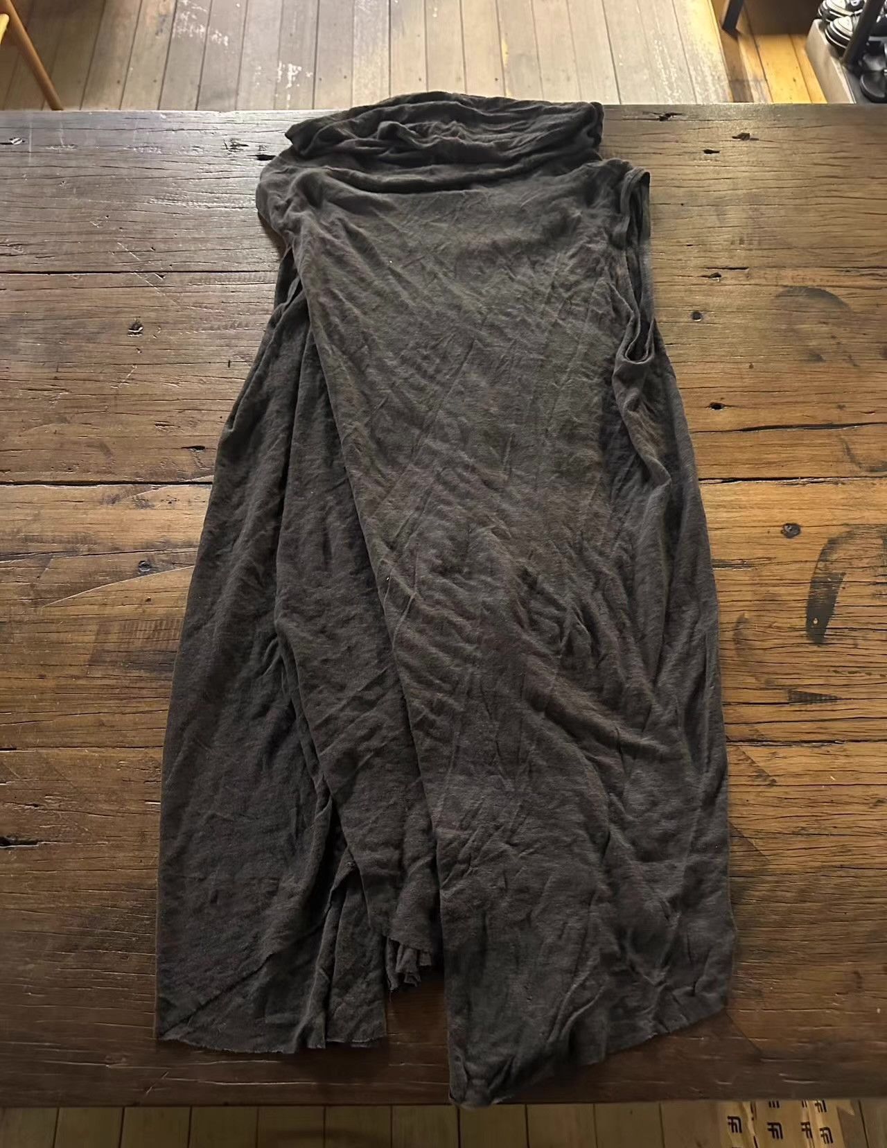 Lumen Et Umbra Lumen et Umbra Double‑Layer Hooded Tank To Ｑ25 Size US M / EU 48-50 / 2 - 2 Thumbnail