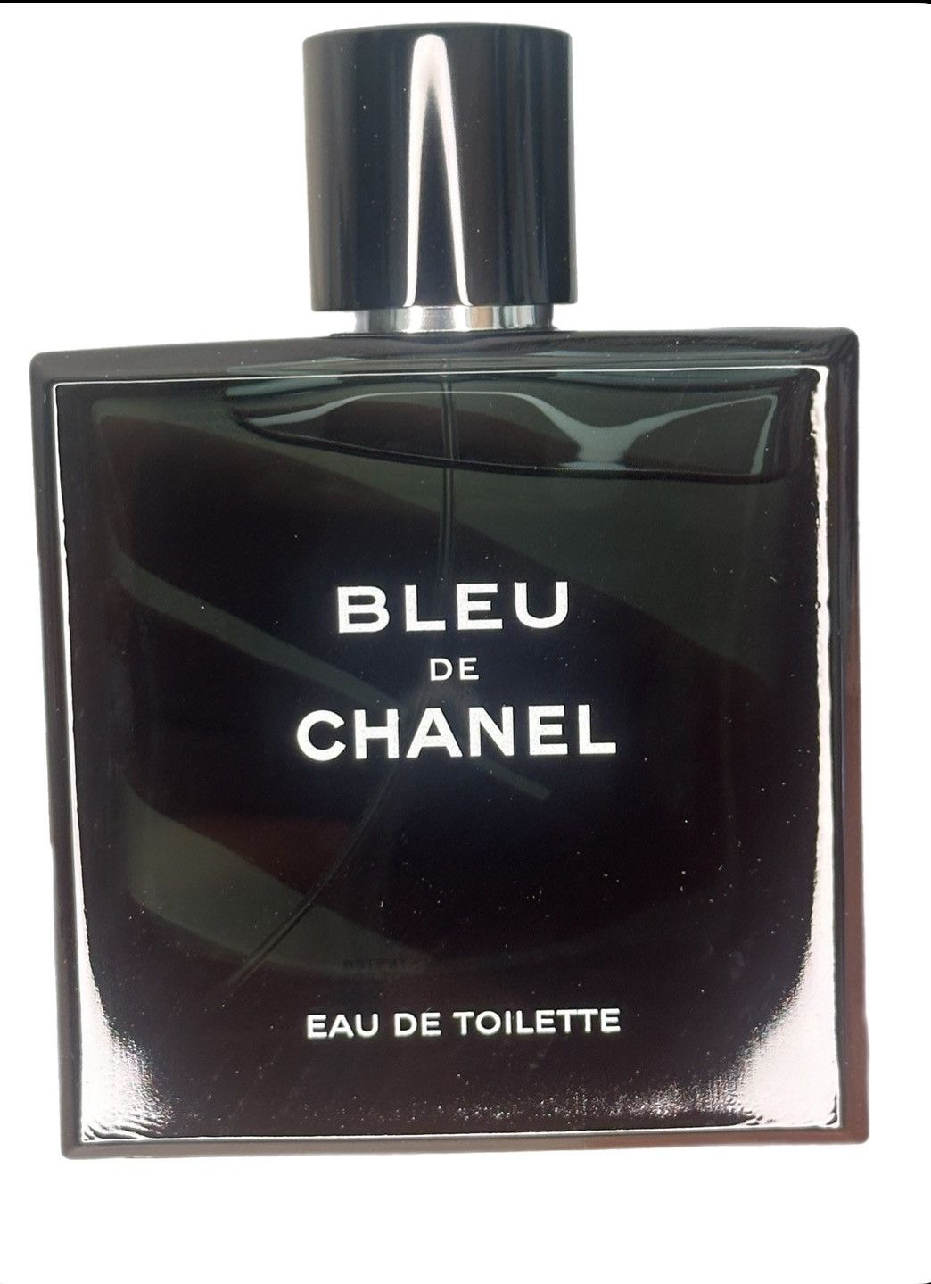 image of Chanel Bleu Eau De Toilette 100Ml in Blue, Women's