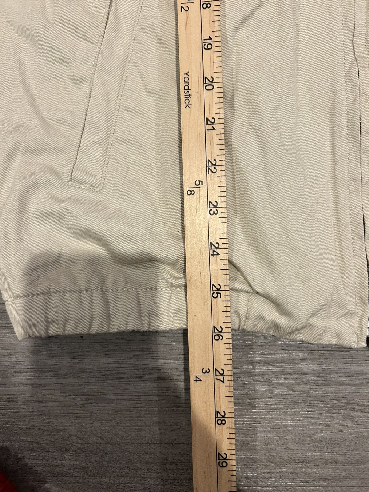 Carhartt Wip Cream Carhartt WIP Duke lightweight jacket Size US M / EU 48-50 / 2 - 6 Thumbnail