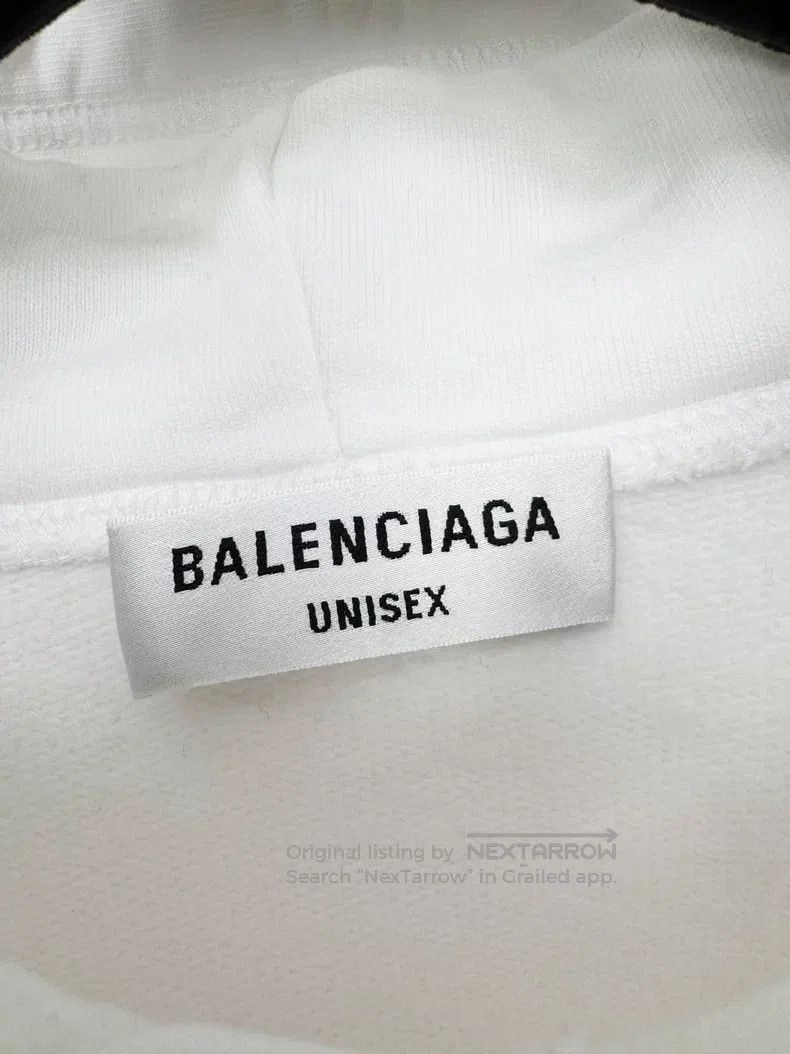 Balenciaga Balenciaga Sweatshirt Size US S / EU 44-46 / 1 - 2 Thumbnail