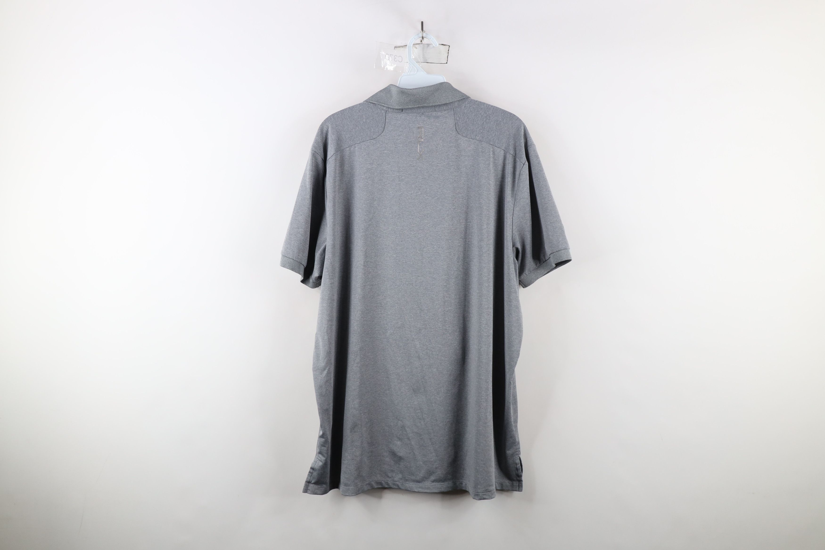 Ralph Lauren × Vintage Ralph Lauren RLX Short sleeve Collared Golfing Polo Shirt Size US XL / EU 56 / 4 - 11 Thumbnail
