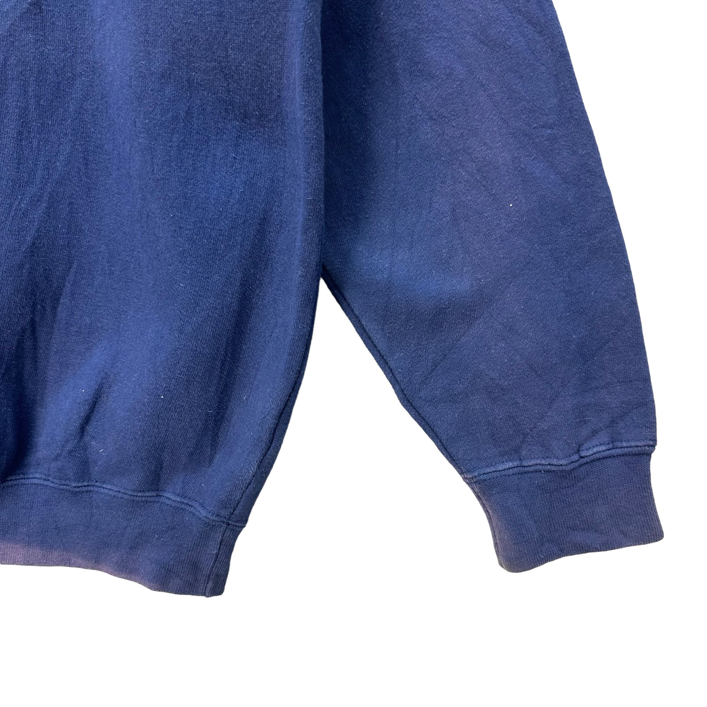 Band Tees The Tailgators Breathe Easy Salve Sweatshirt #A1-0004 Size US M / EU 48-50 / 2 - 6 Thumbnail