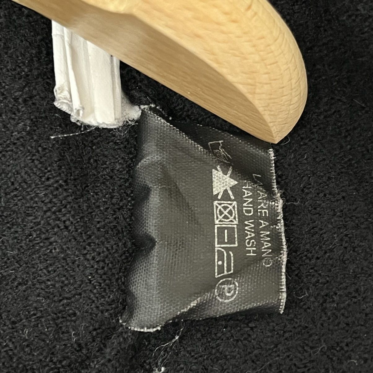 Gucci Gucci Cardigan Black Size US XXL / EU 58 / 5 - 7 Thumbnail