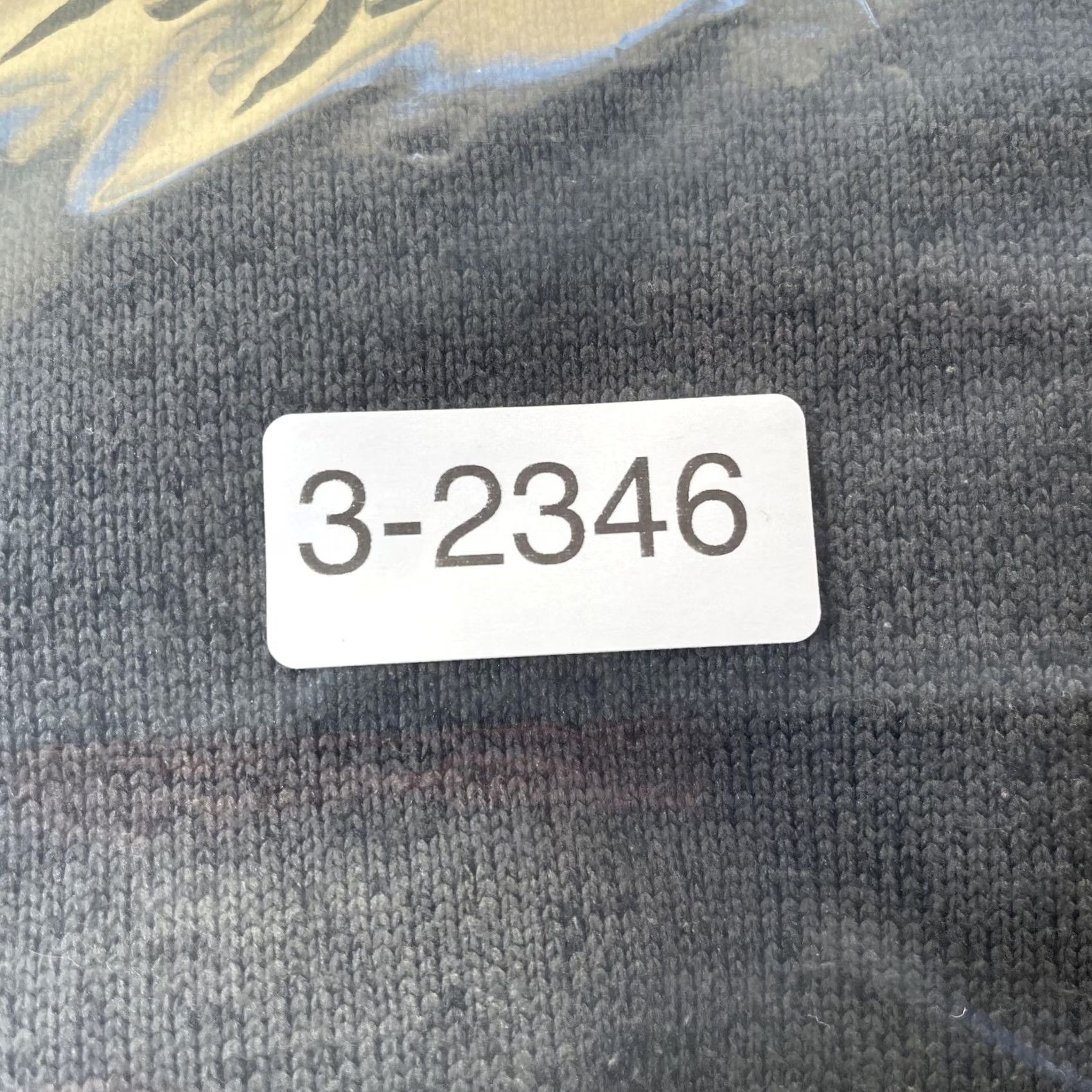 Eddie Bauer Eddie Bauer Sweatshirt Mens Large Gray Fleece Pullover Raglan Contrast Trim Size US L / EU 52-54 / 3 - 8 Thumbnail