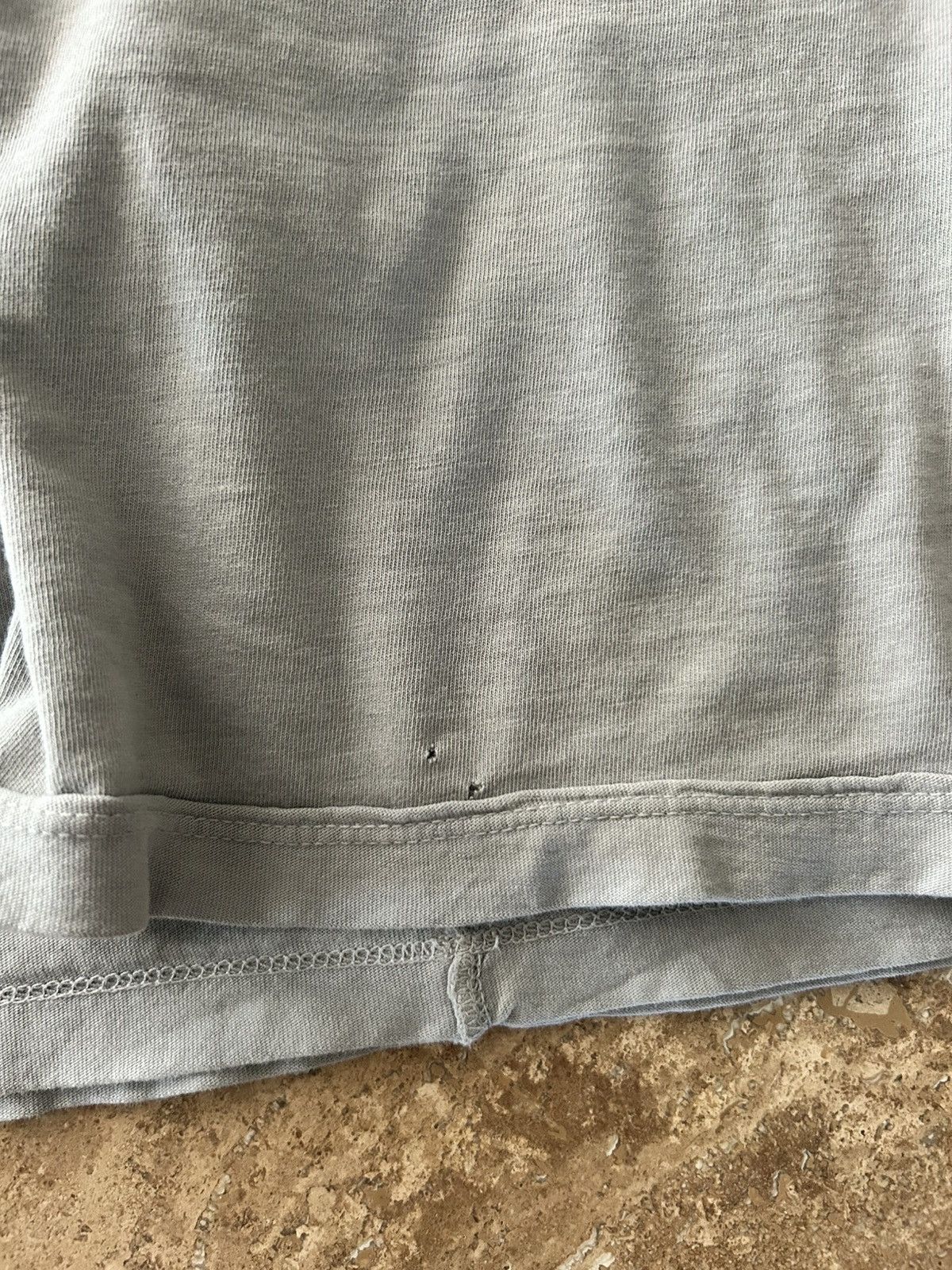 Rick Owens Drkshdw Hustler T-shirt Size US S / EU 44-46 / 1 - 6 Thumbnail