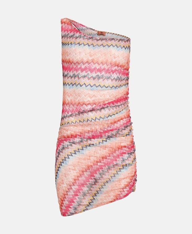 Missoni Beach dress Size ONE SIZE - 1 Thumbnail