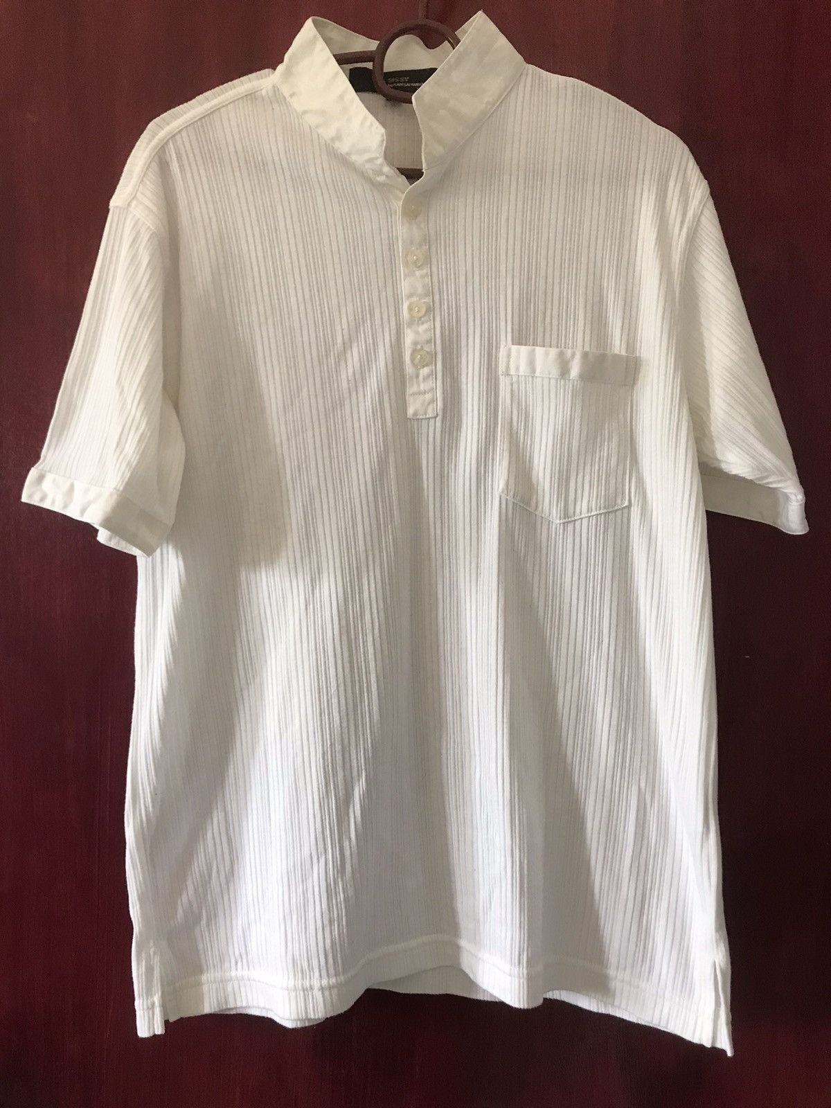 Designer SISSY BY KANSAI YAMAMOTO Size US M / EU 48-50 / 2 - 1 Thumbnail