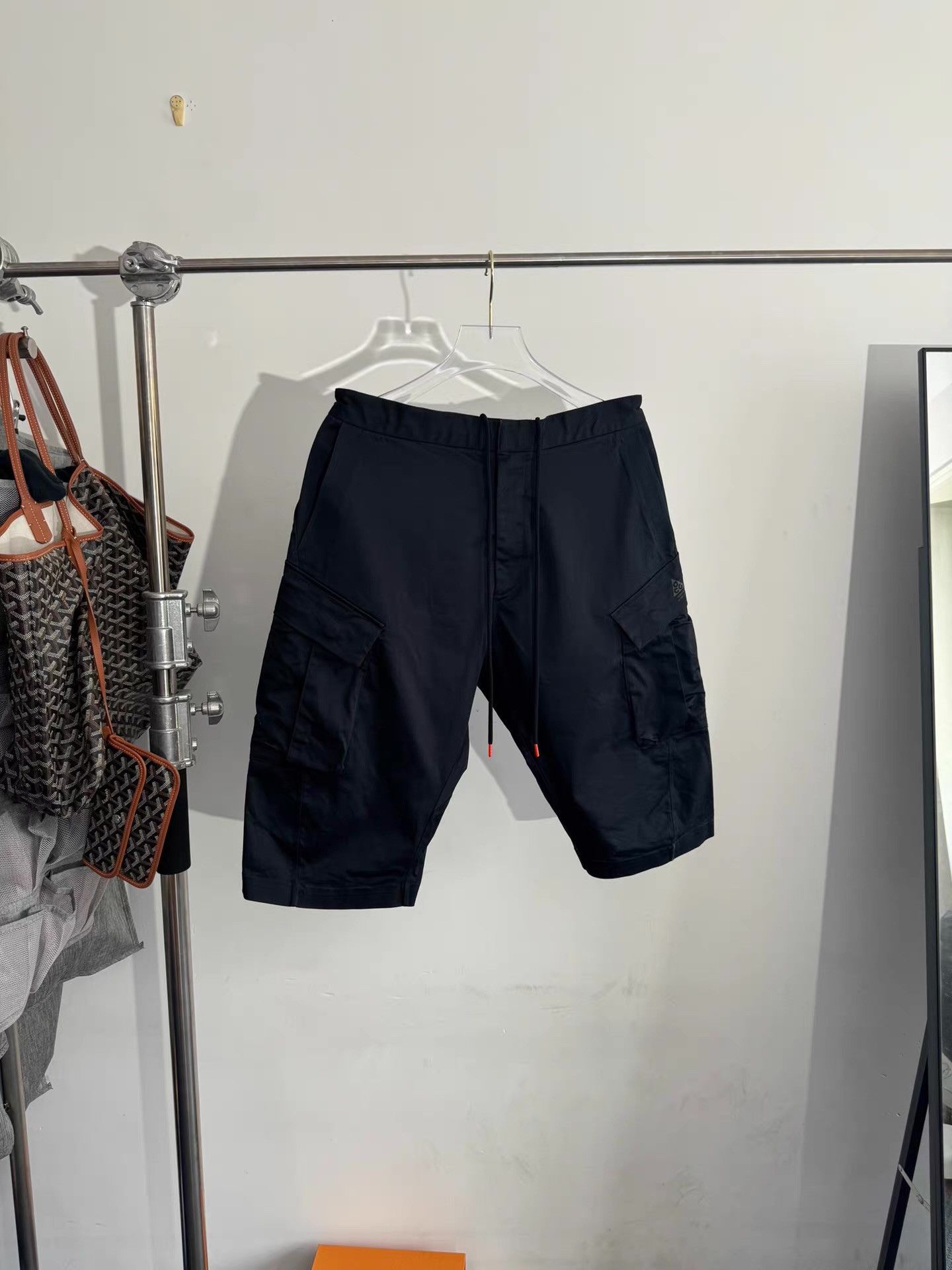 Nike Nike Lab ACG ACR Initial Edition Shorts Q17 Size US 34 / EU 50 - 1 Thumbnail