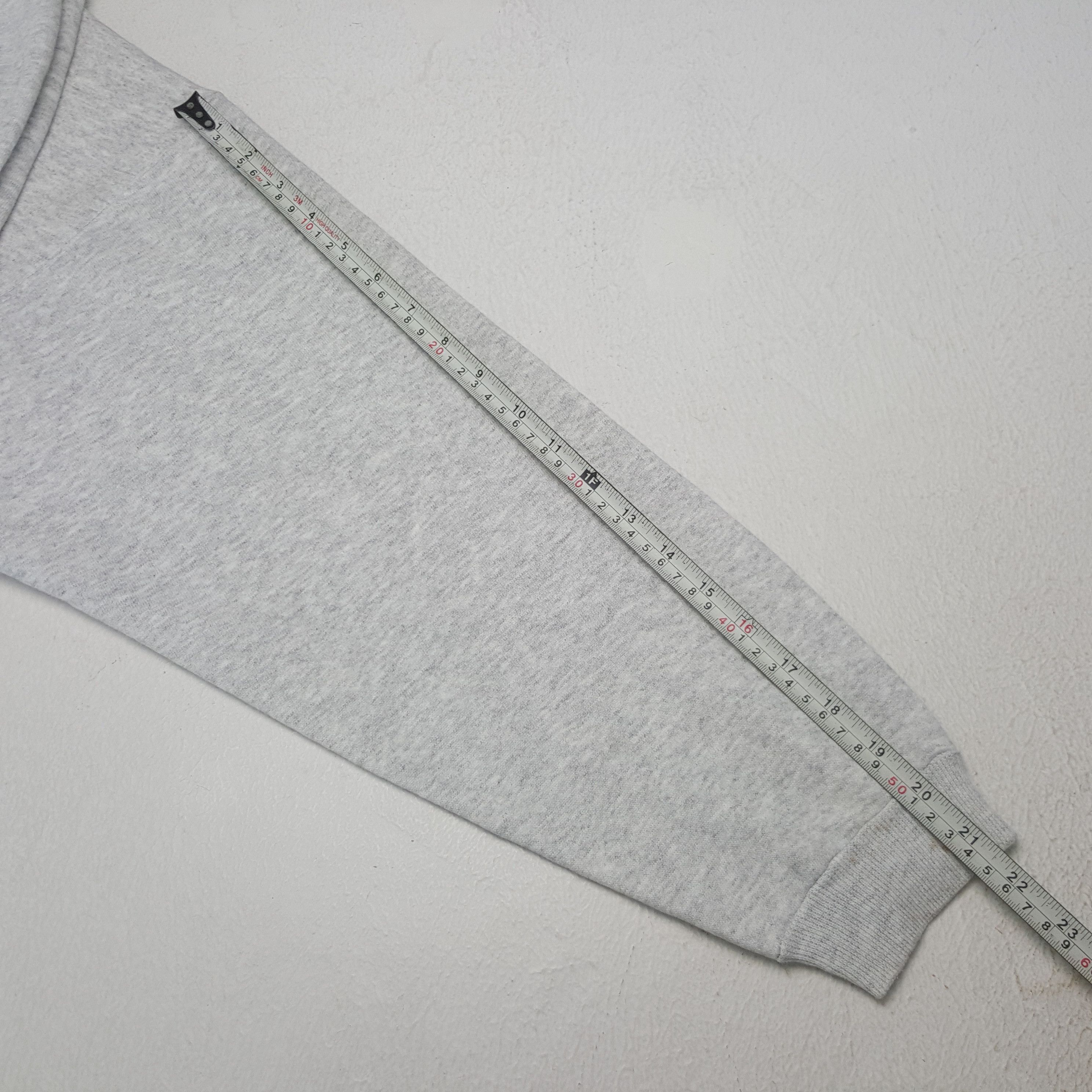 MLB × Vintage Vintage MLB Los Angeles Dodgers Sweatshirt Size US L / EU 52-54 / 3 - 7 Thumbnail