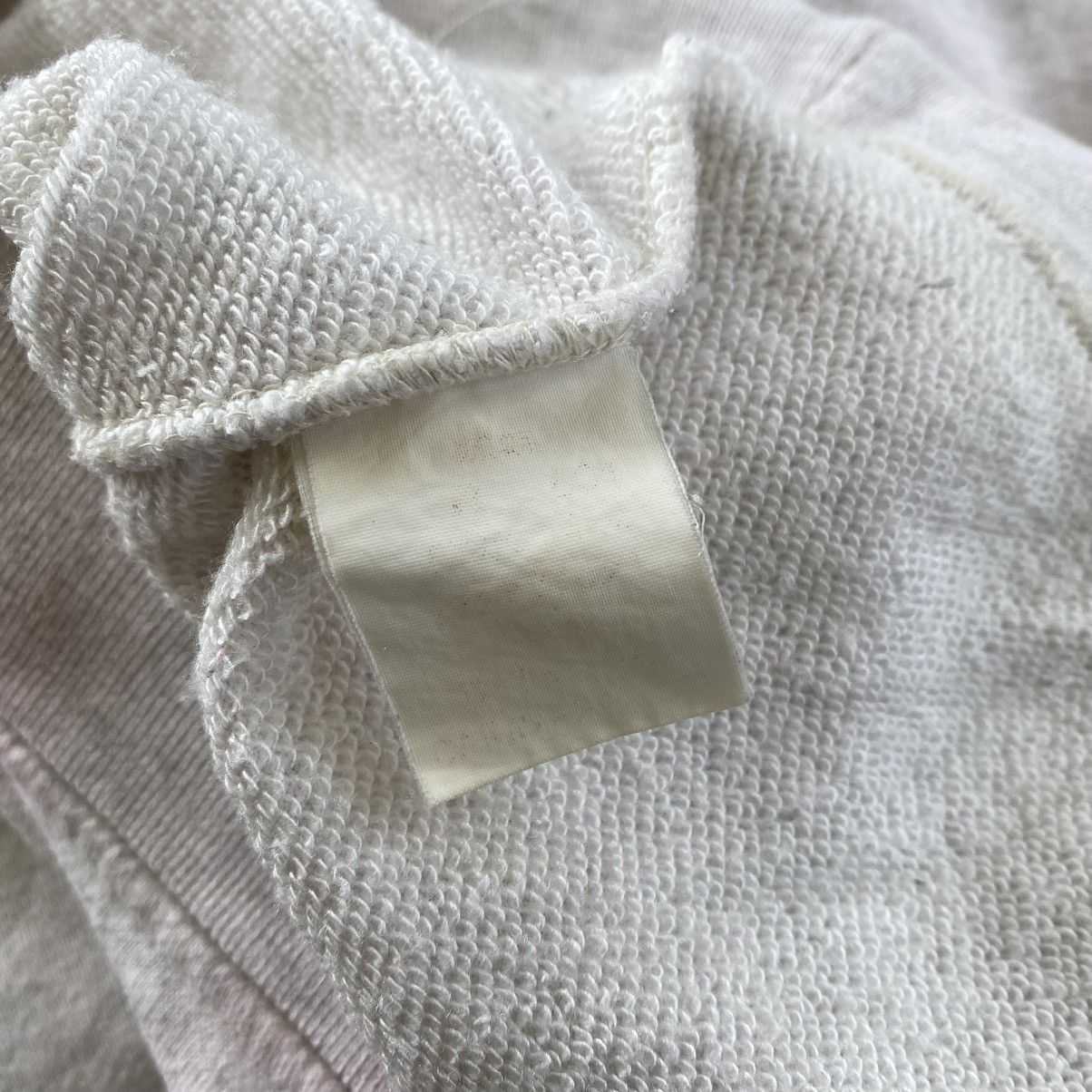 Jack Wolfskin × Vintage JACK WOLFSKIN Nice Big Back Logo Sweatshirt Size US L / EU 52-54 / 3 - 6 Thumbnail