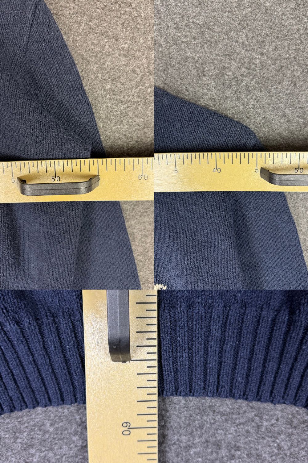 Polo Ralph Lauren Polo Sport Ralph Lauren Polo Bear Sweater fw99 Vintage Knit Size US S / EU 44-46 / 1 - 6 Thumbnail