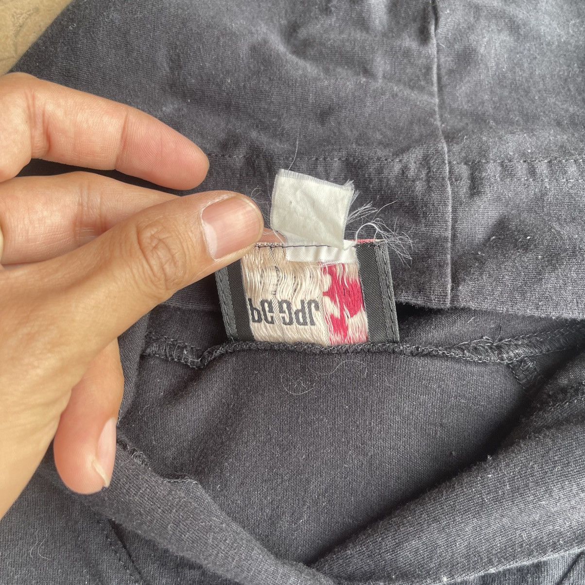 Jean Paul Gaultier Jean Paul Gaultier JPG Hoodie (Refer Photo) Size US XS / EU 42 / 0 - 13 Thumbnail