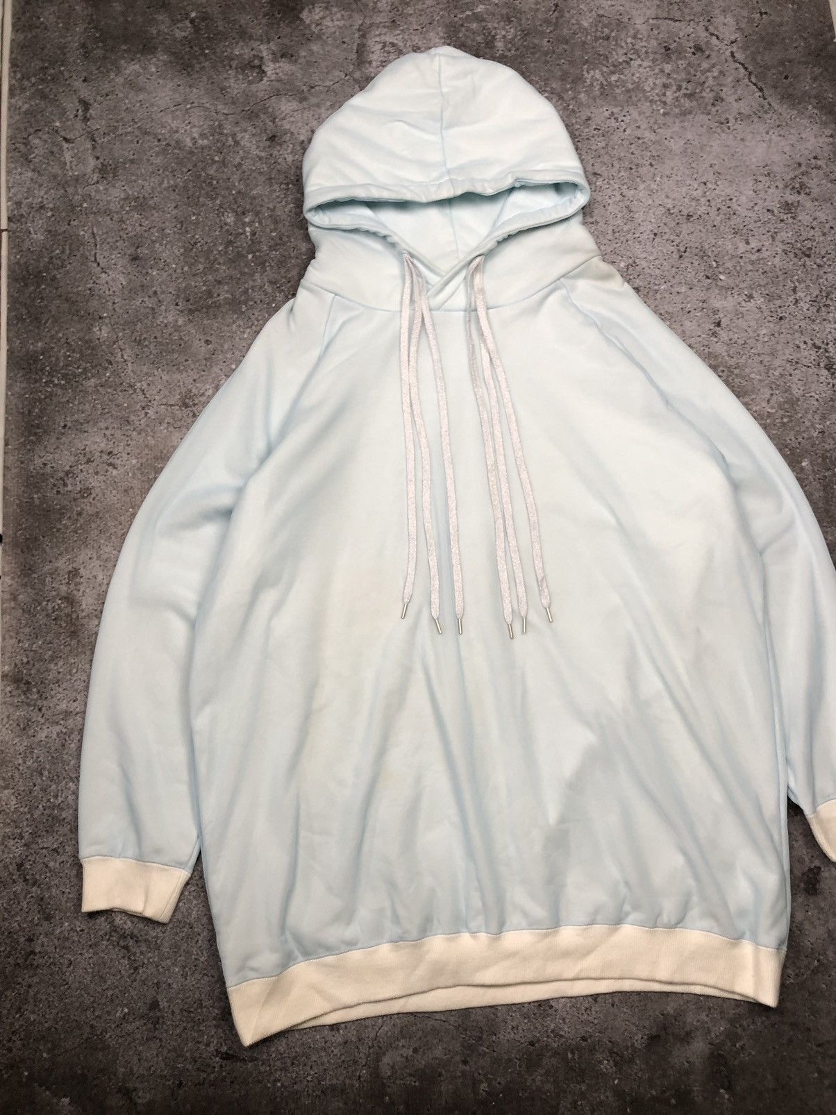 Yaponskii Yaponskii Japanese Hoodie Size US XL / EU 56 / 4 - 2 Thumbnail