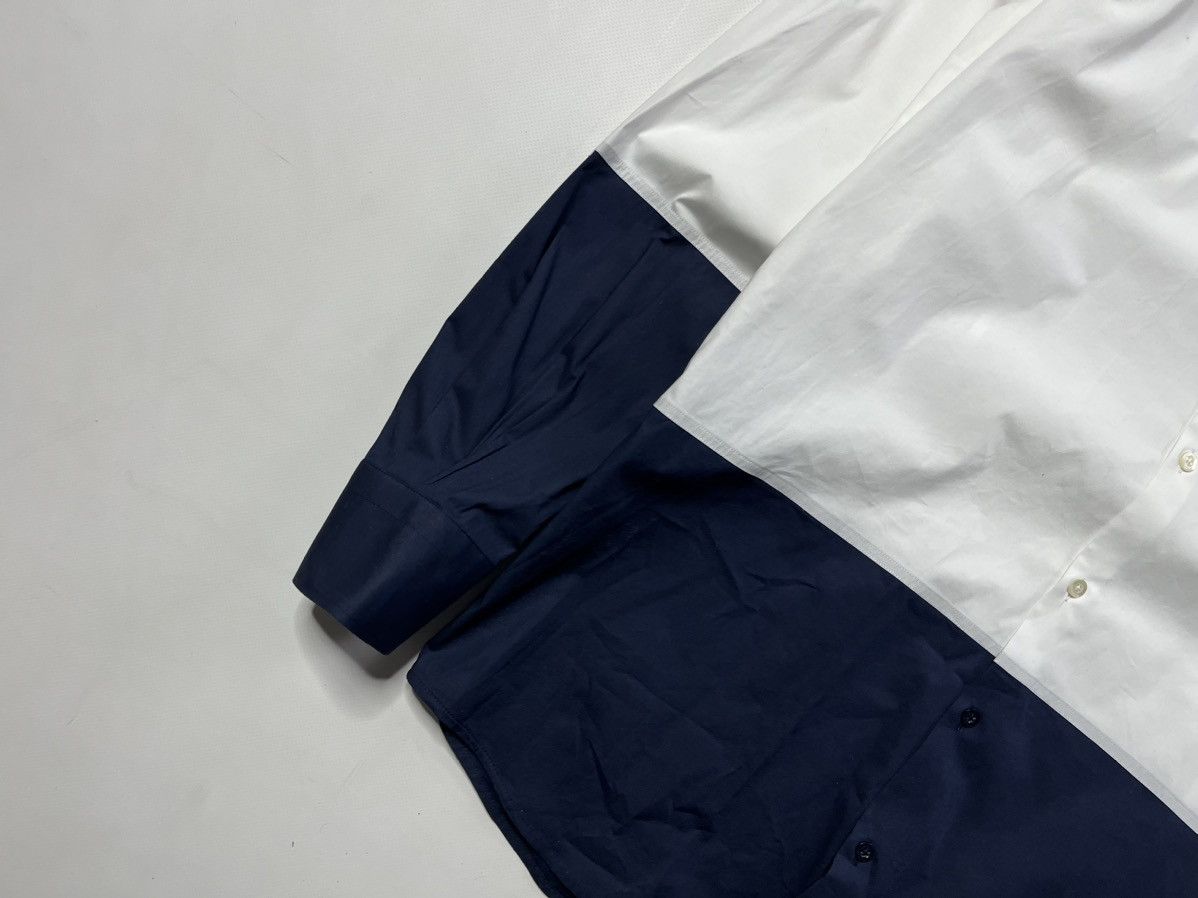 Karl Lagerfeld Lagerfeld Shirt button up Size US L / EU 52-54 / 3 - 3 Thumbnail