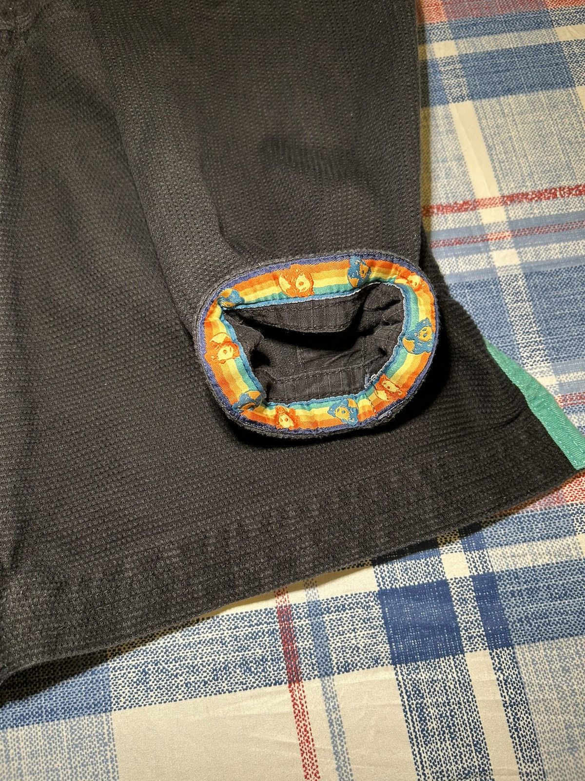 Other Inverted Gear Fuji Jiu-Jitsu Gi Size ONE SIZE - 5 Thumbnail