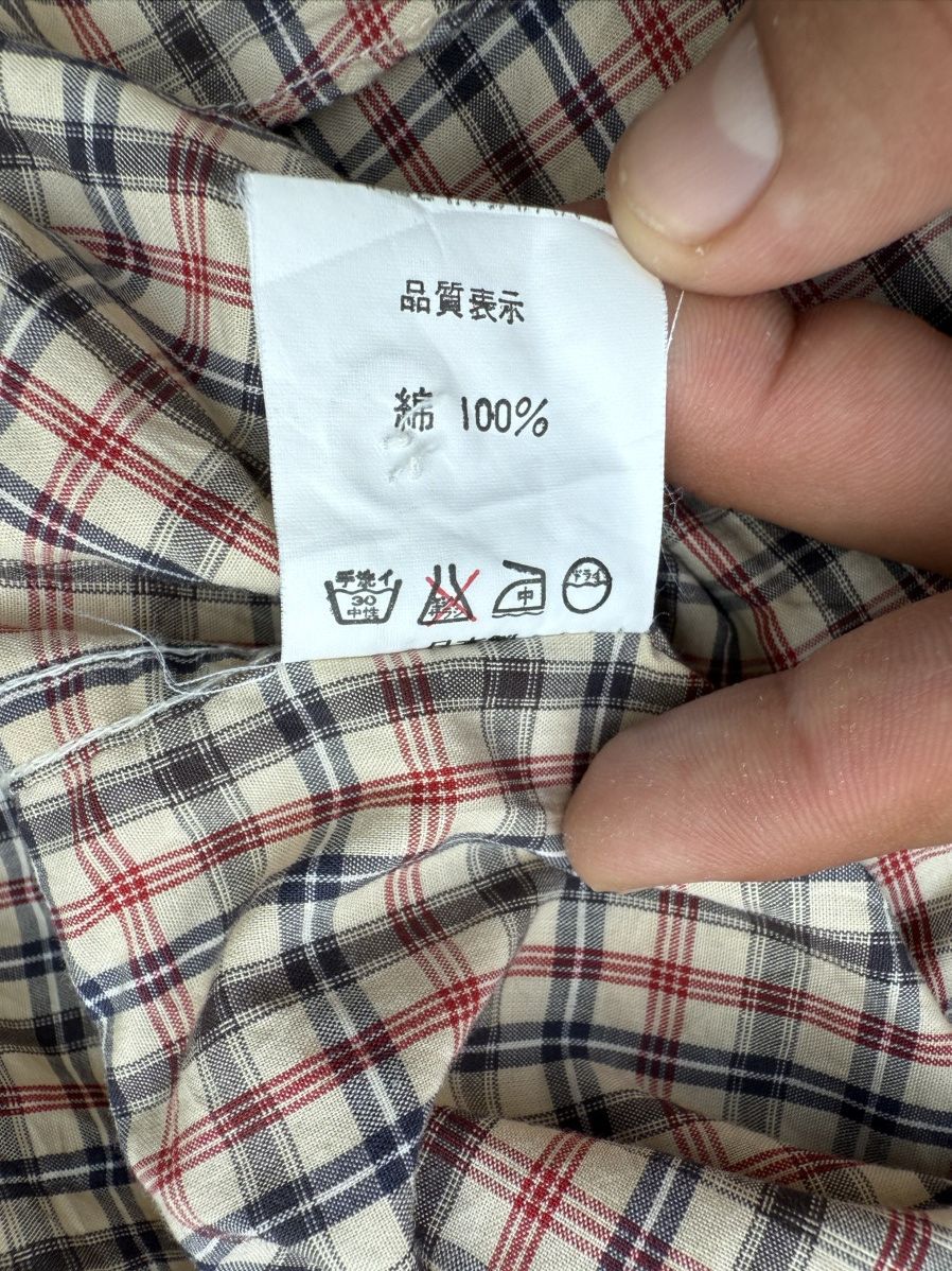 Bape Bape Shirt Size US L / EU 52-54 / 3 - 13 Thumbnail