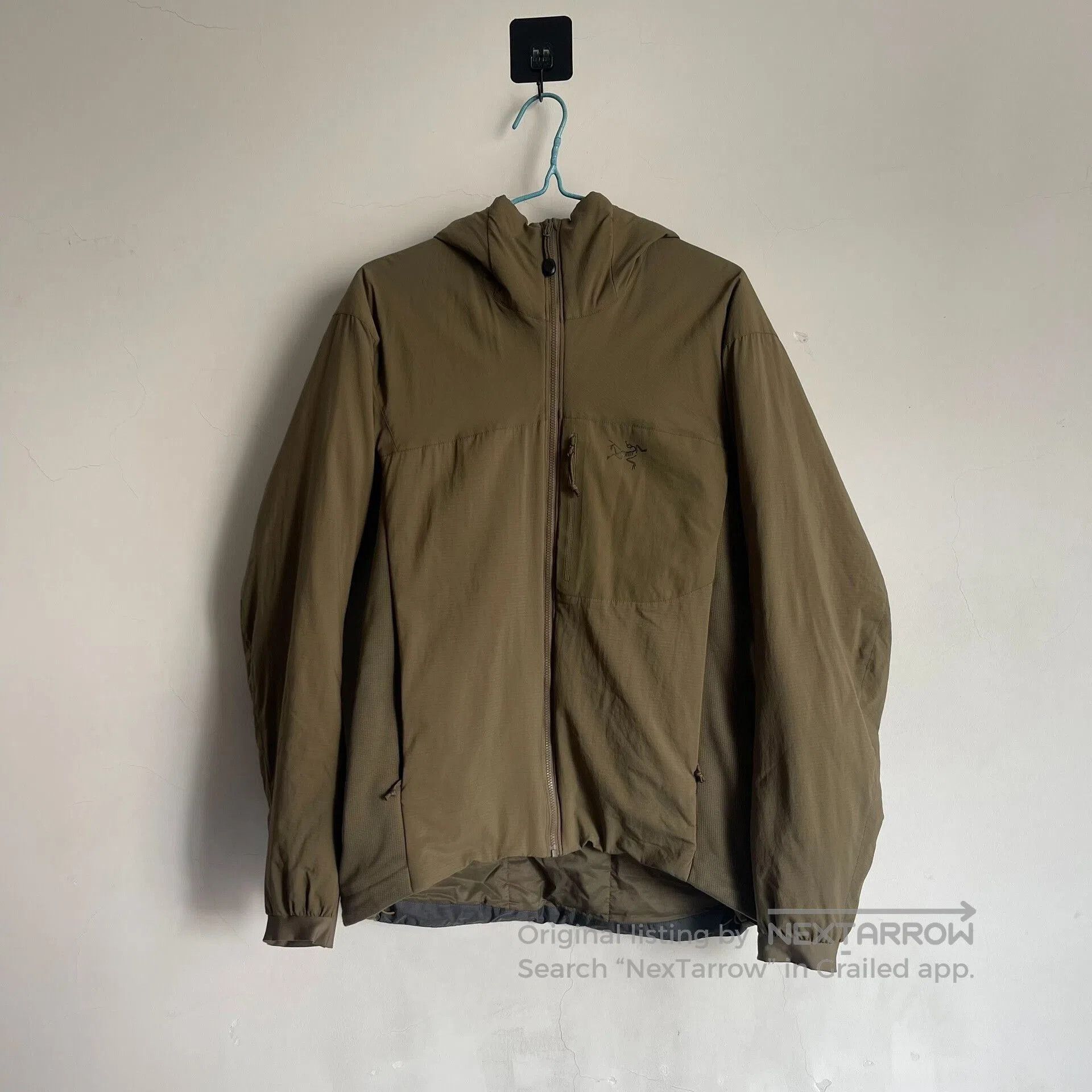 Arc'teryx Arcteryx Atom LT Hoody Gen2 Men's Jacket. Size US S / EU 44-46 / 1 - 1 Thumbnail