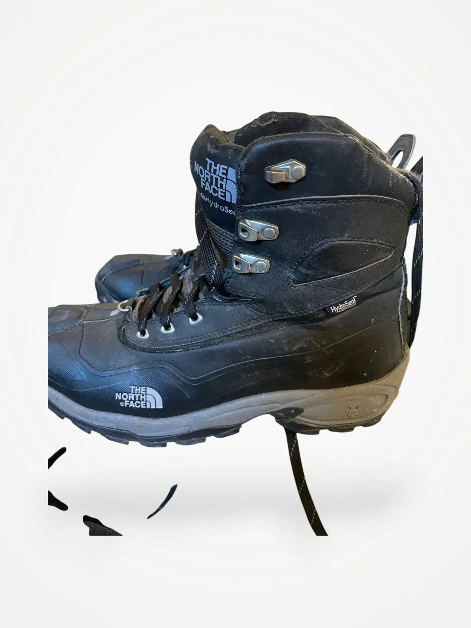 The North Face The North Face Lace up Boots Size US 13 / EU 46 - 1 Thumbnail