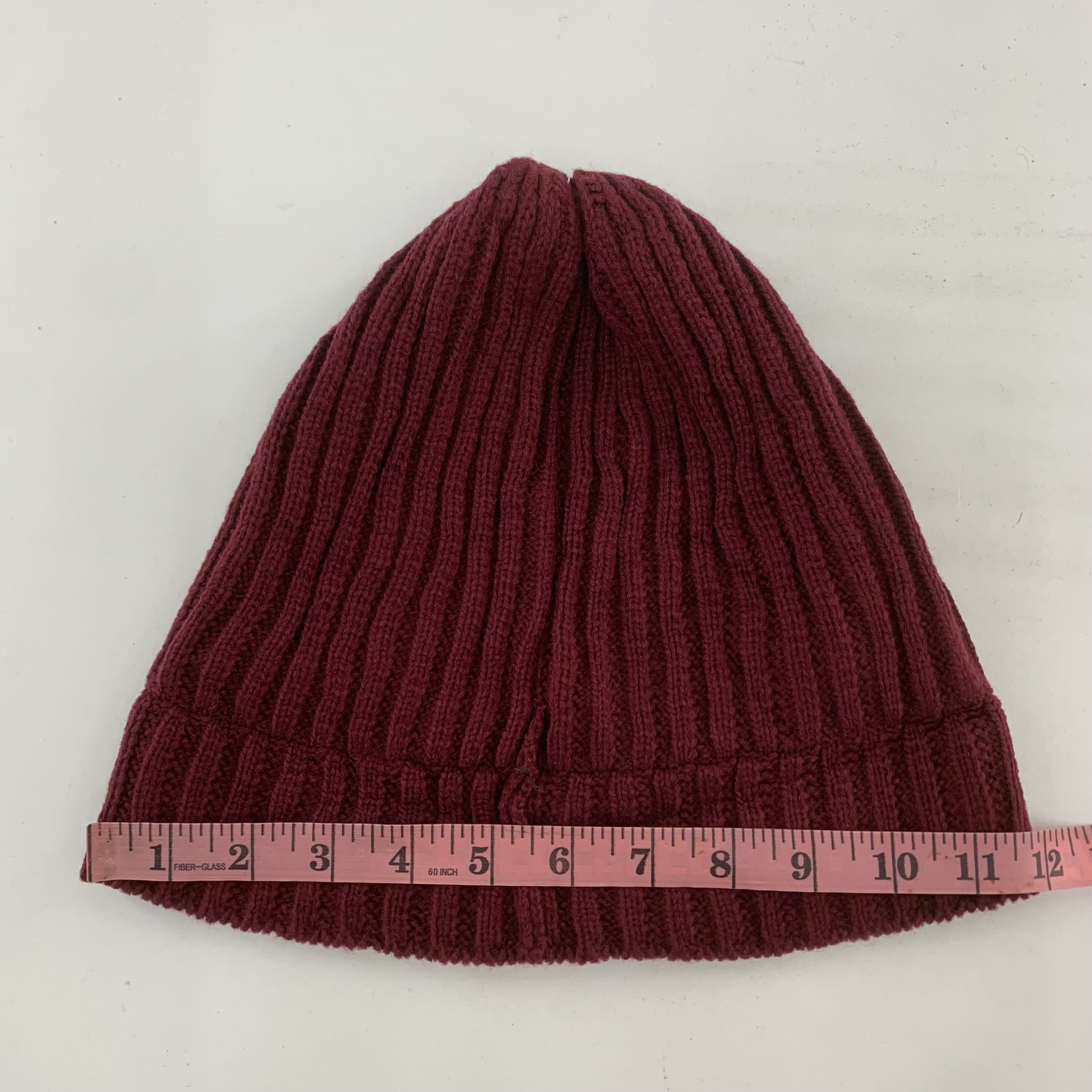 Japanese Brand × Vintage Ca4la Beanie Hat Snowcap Size ONE SIZE - 8 Thumbnail