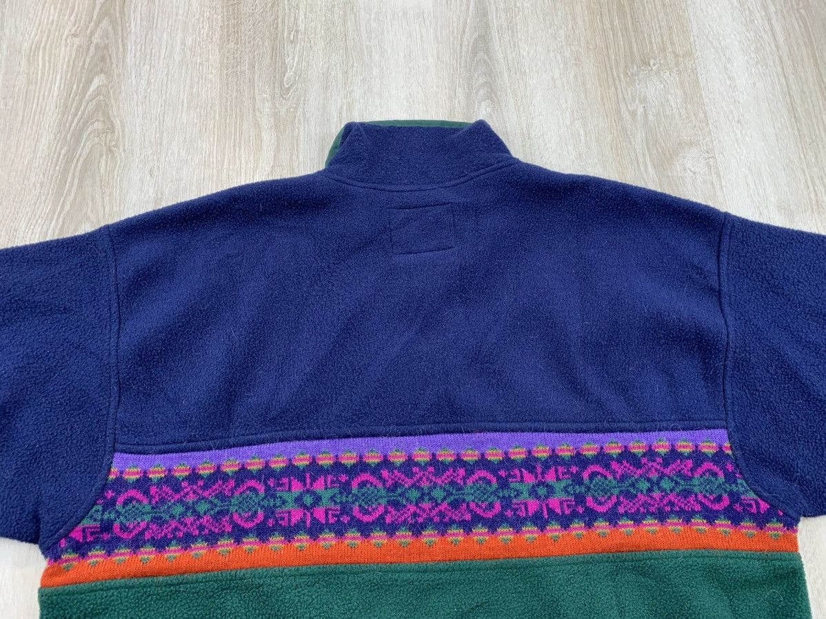 Vintage Mens vintage jacket fleece Walking Silvy Size XXL Size US XXL / EU 58 / 5 - 10 Thumbnail