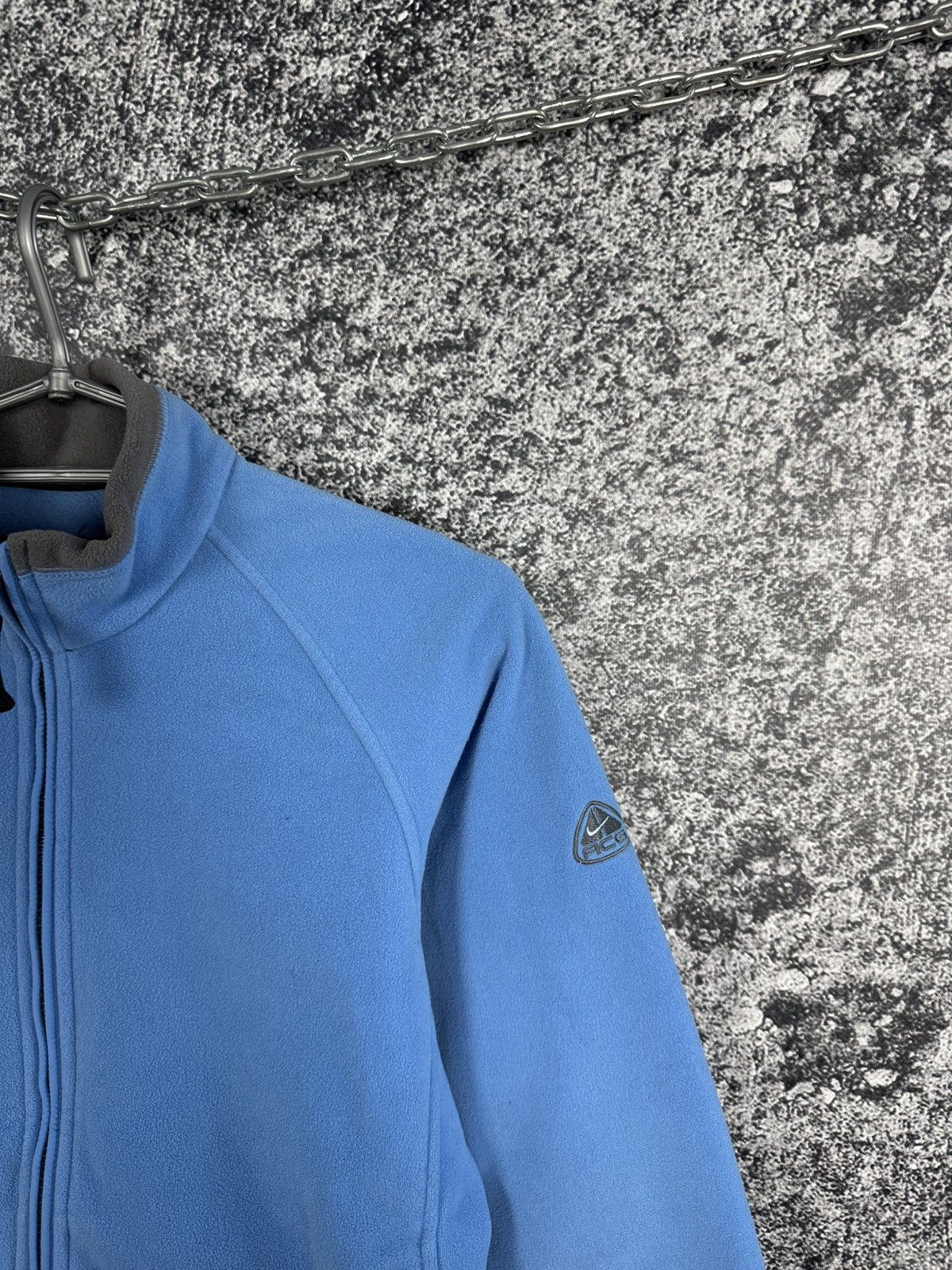Nike ACG Women’s Nike ACG Therma-Fit Full Zip Fleece Jacket Size M Size M / US 6-8 / IT 42-44 - 2 Thumbnail