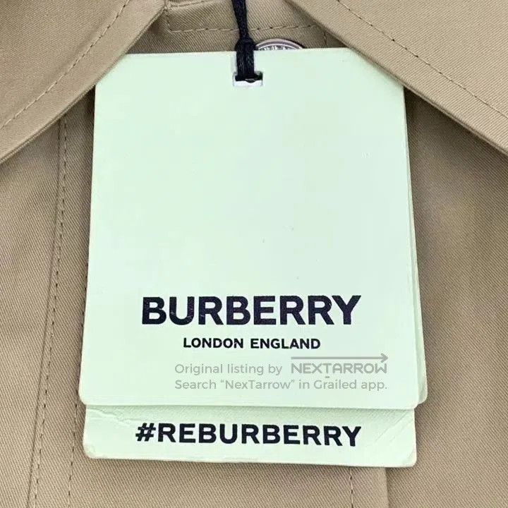 Burberry Burberry Brown Check Cotton Jacket. Size US S / EU 44-46 / 1 - 7 Thumbnail