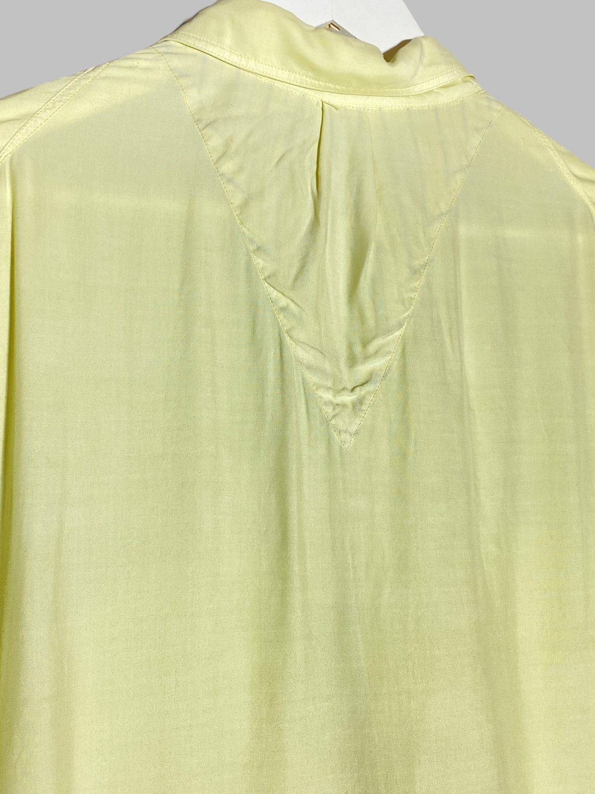 C.P. Company C.P Company Ideas From Massimo Osti Archive Shirt Size US XL / EU 56 / 4 - 12 Thumbnail