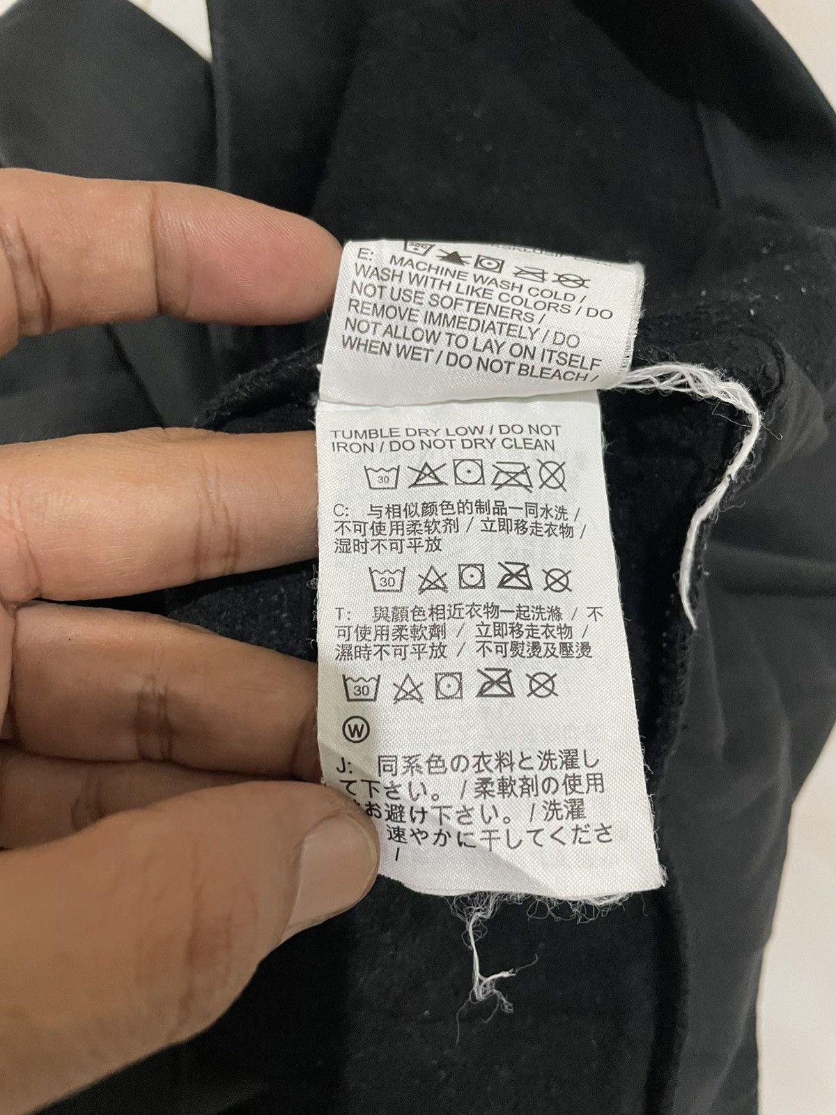 Hypebeast × Nike Nike y2k Center Swoosh Hoodie Pullover Size US M / EU 48-50 / 2 - 7 Thumbnail