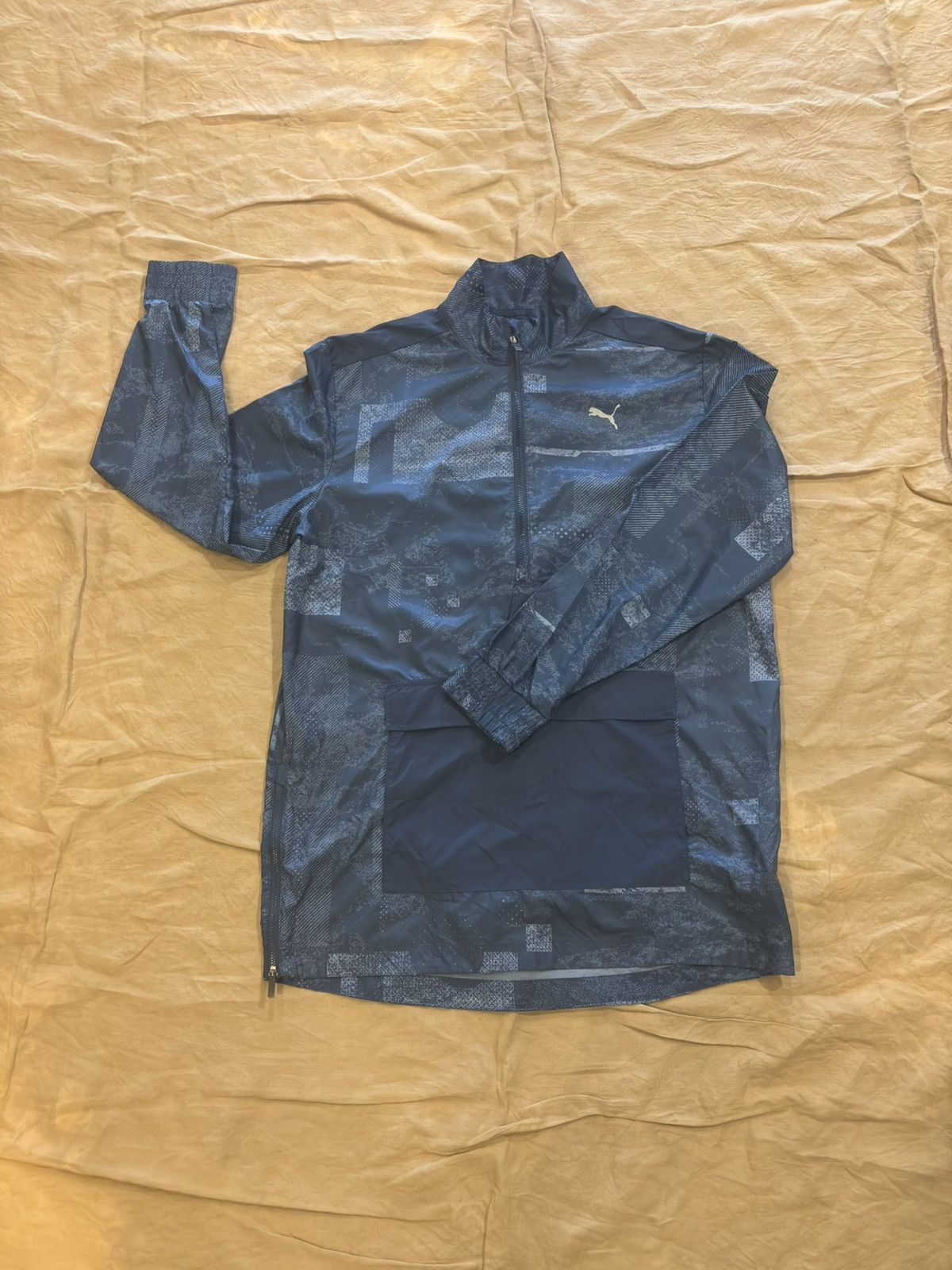 Puma Puma water & wind proof clothing.mt-90 Size US L / EU 52-54 / 3 - 1 Thumbnail