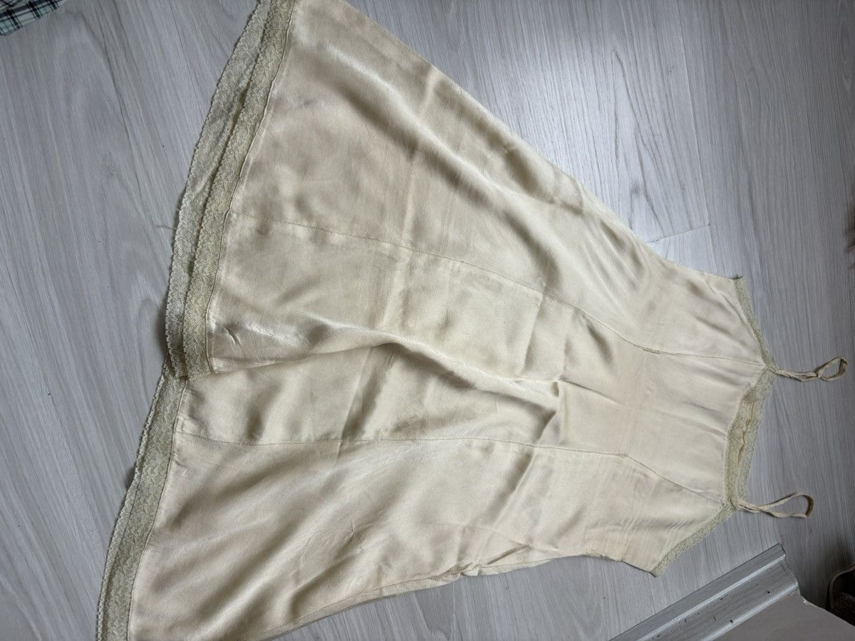 Vintage Vintage silk nightwear Size S / US 4 / IT 40 - 15 Thumbnail
