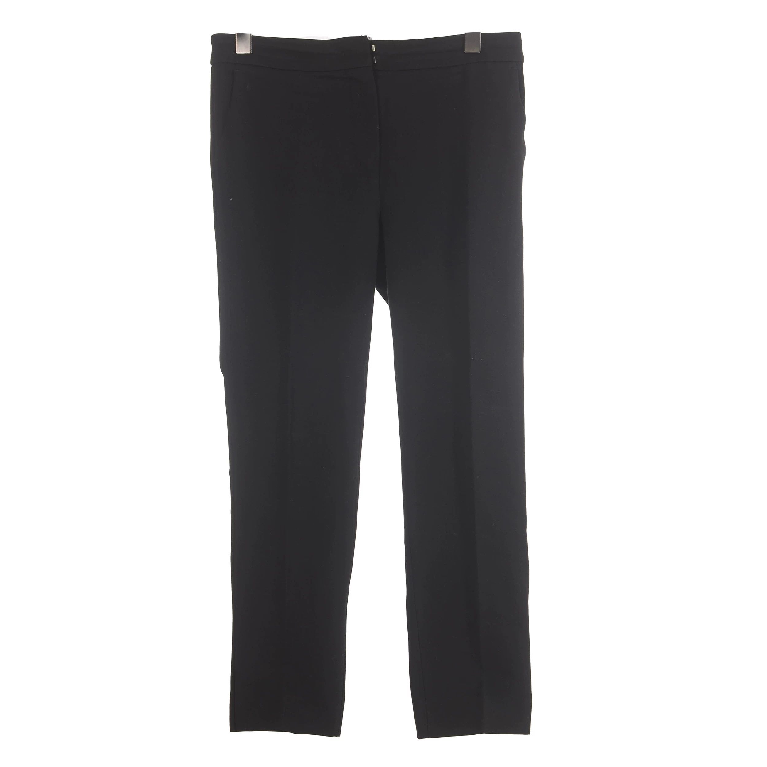 Louis Vuitton Louis Vuitton Nylon Pants L Women Size 30" / US 8 / IT 44 - 1 Thumbnail