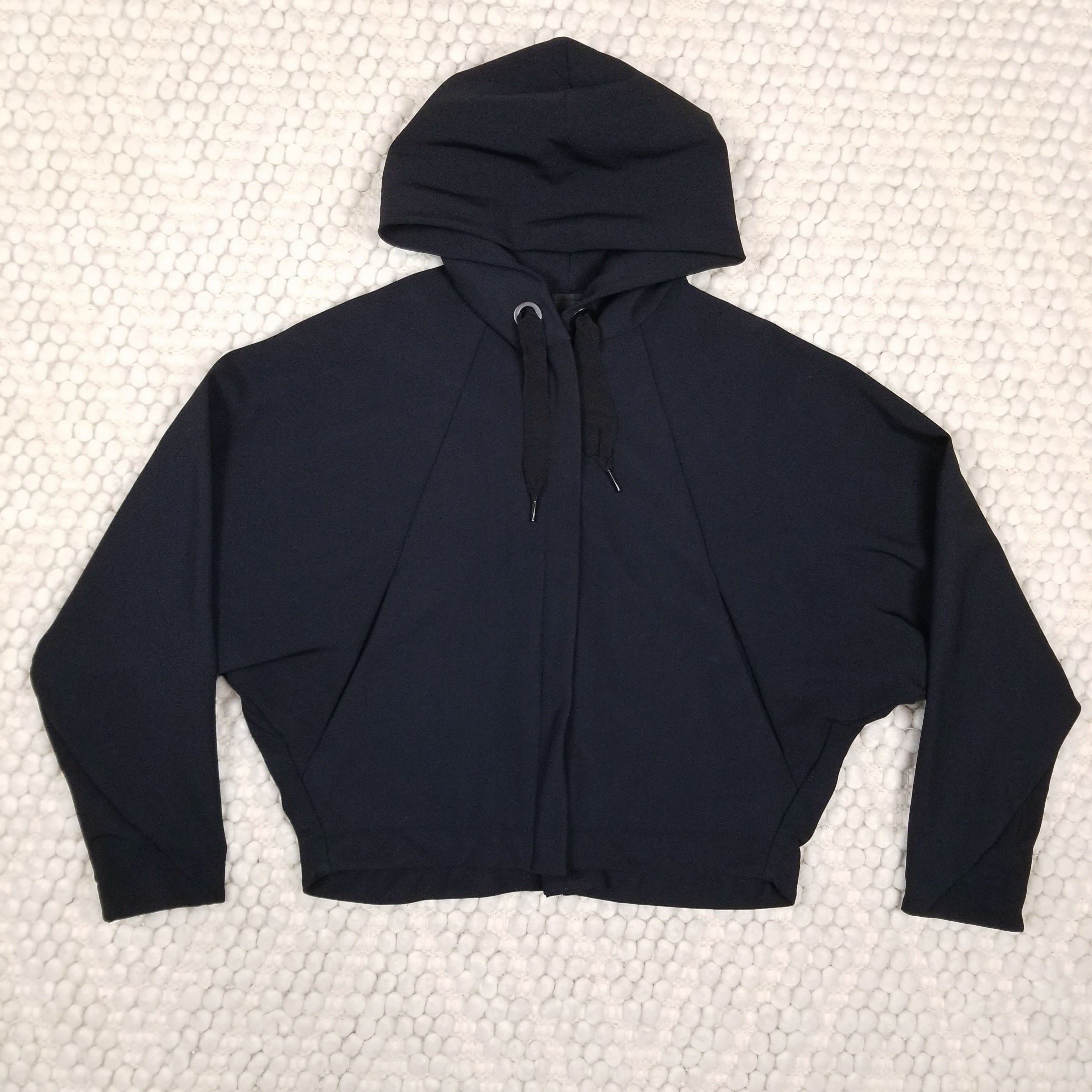 Other Carbon38 Bleeker Cropped Jacket Size XS / US 0-2 / IT 36-38 - 8 Thumbnail
