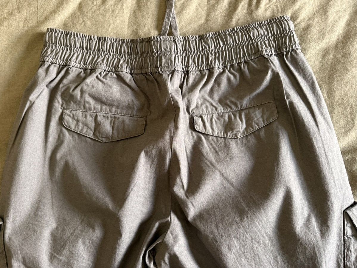 John Elliott Men’s 🇺🇸 John Elliott Back Sateen Cargo Pants Sz 2/M Size US 32 / EU 48 - 11 Thumbnail