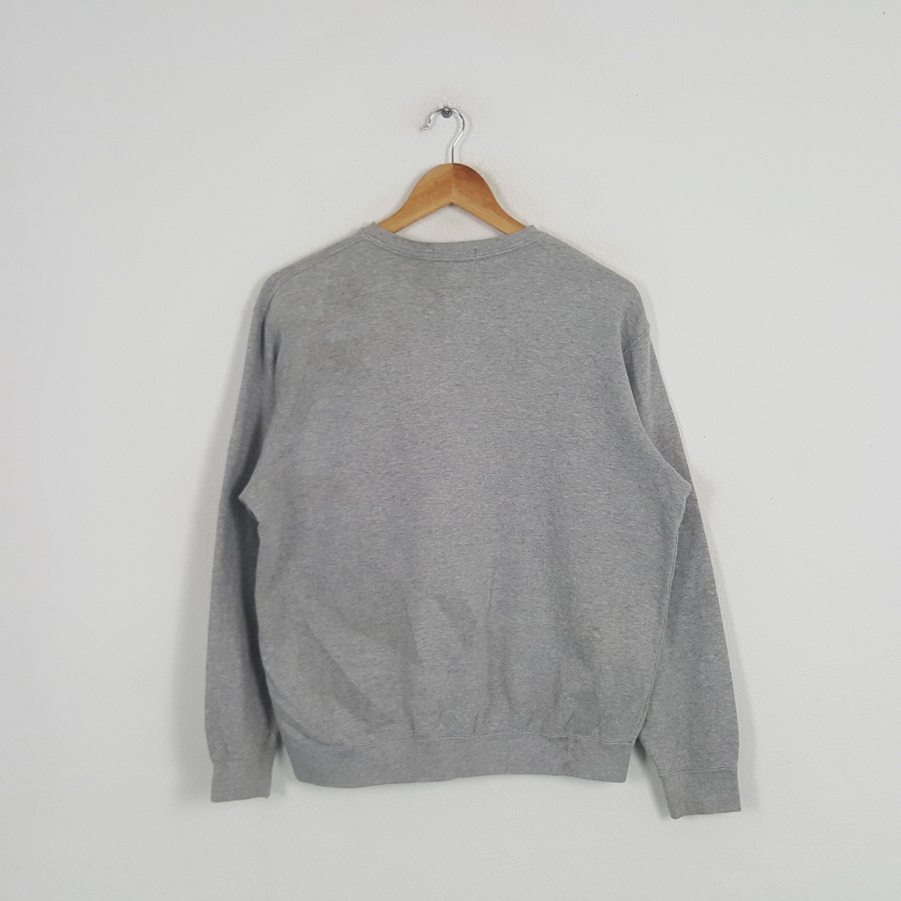 Polo Ralph Lauren × Vintage Vintage Polo Bear by Ralph Lauren American Brand Sweatshirt Size US M / EU 48-50 / 2 - 3 Thumbnail