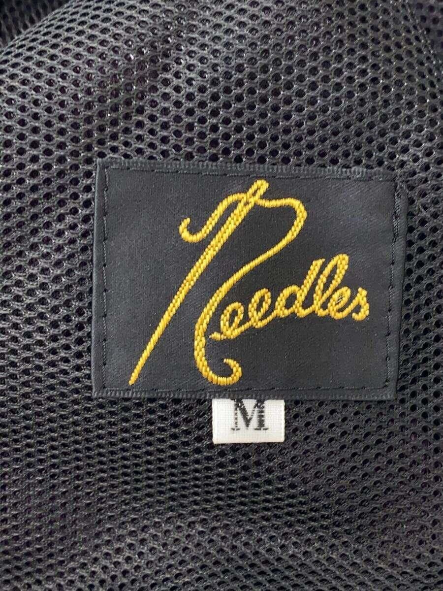 Needles Needles WU Boot-Cut Polyester Pant Purple Size US 32 / EU 48 - 4 Thumbnail