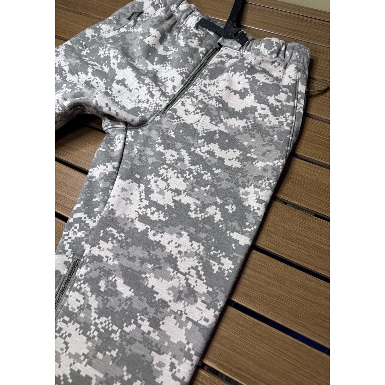 Massif LARGE MASSIF Element FLAME RESISTANT PANTS W911QY-07-C-0028 Size US 38 / EU 54 - 6 Thumbnail