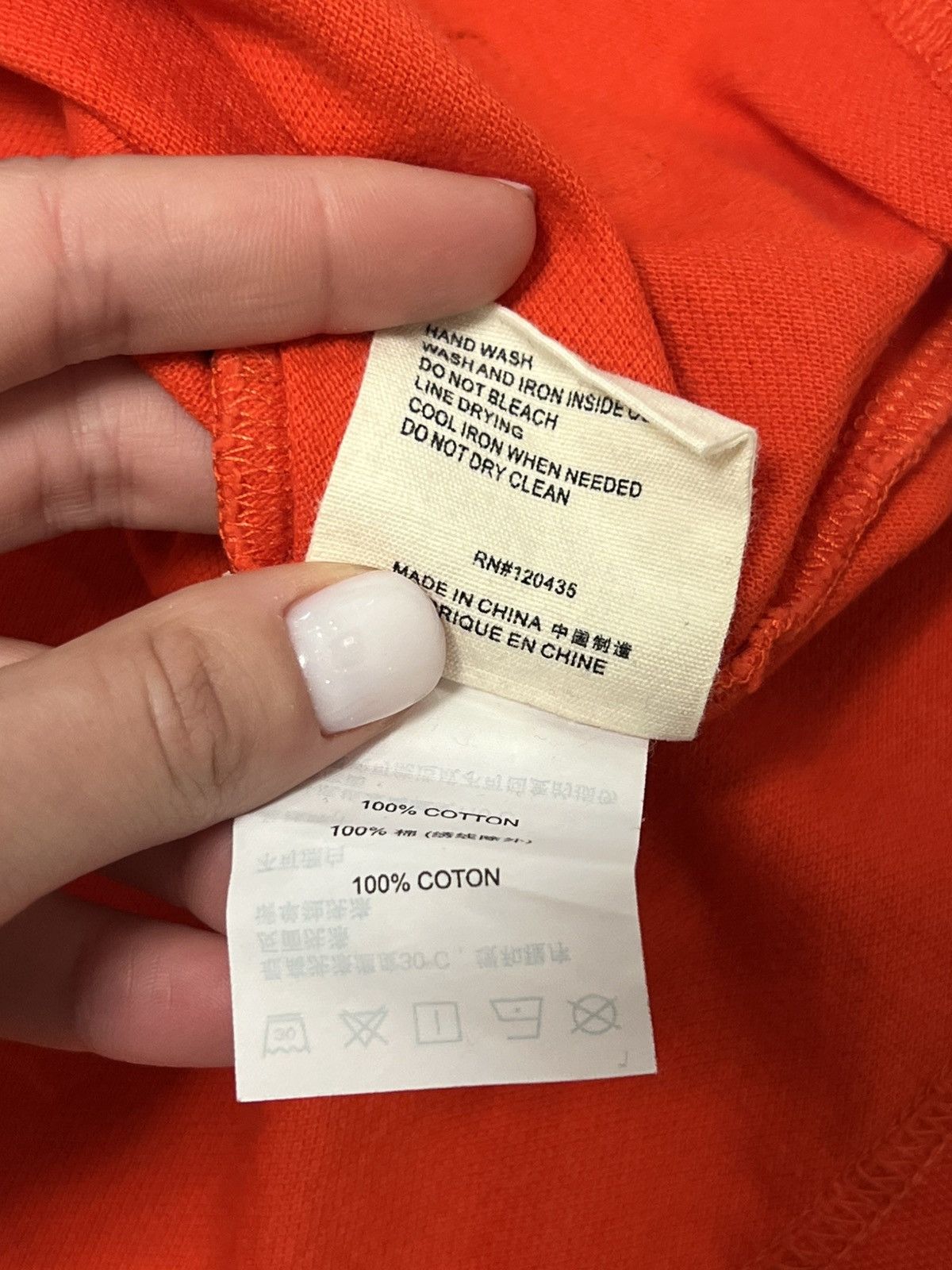 Evisu Evisu T-shirt Size US M / EU 48-50 / 2 - 9 Thumbnail
