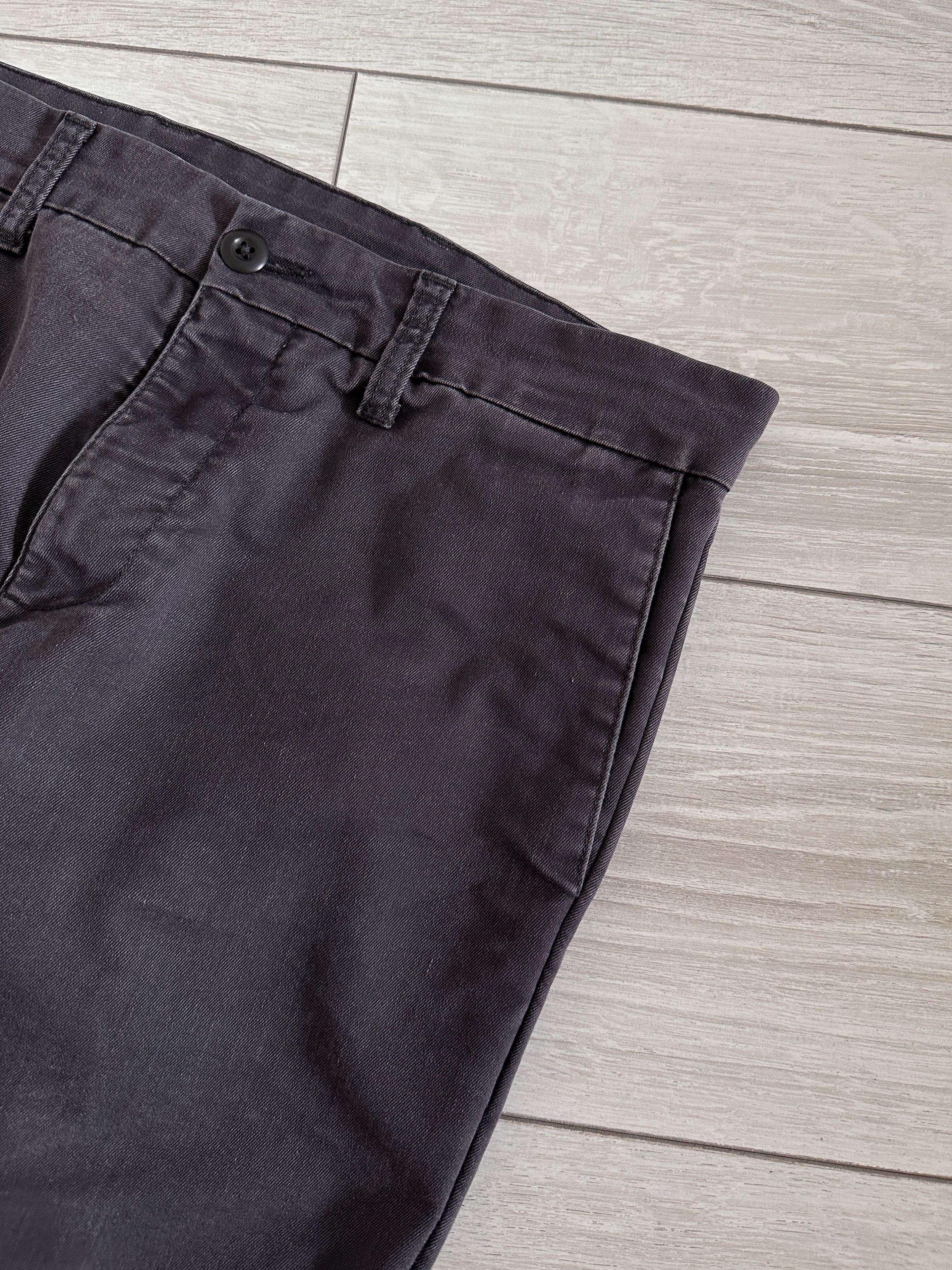 Carhartt Carhartt Sid Chino Pants Size US 32 / EU 48 - 4 Thumbnail