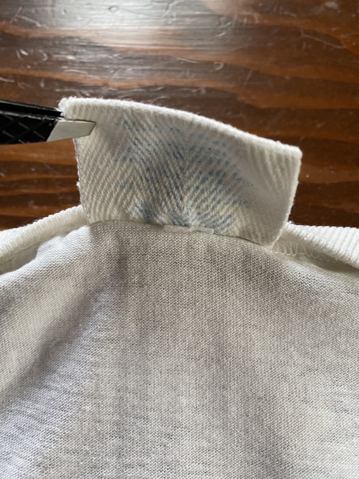 Vintage Vintage 80’s Cozumel Mexico Fish Stripes Single Stitch Tee Size US L / EU 52-54 / 3 - 6 Thumbnail