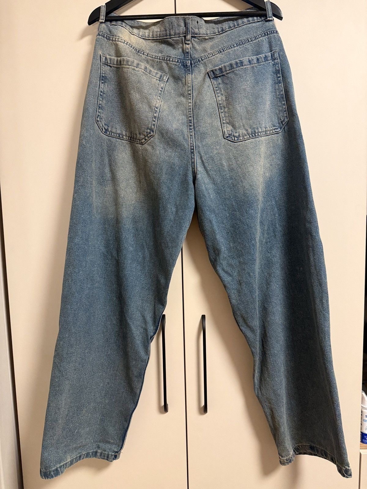 Other Jeans house skater Size US 31 - 4 Thumbnail