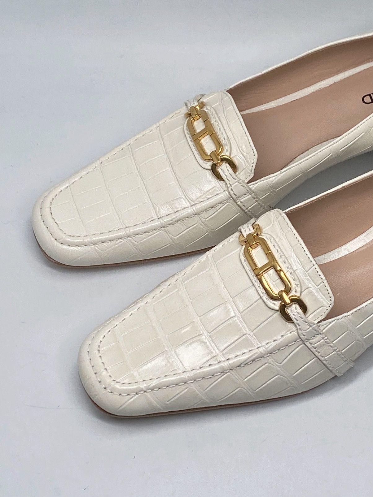 Tom Ford Tom Ford Whitney leather loafers size 41.5 Size US 11.5 / IT 41.5 - 5 Thumbnail
